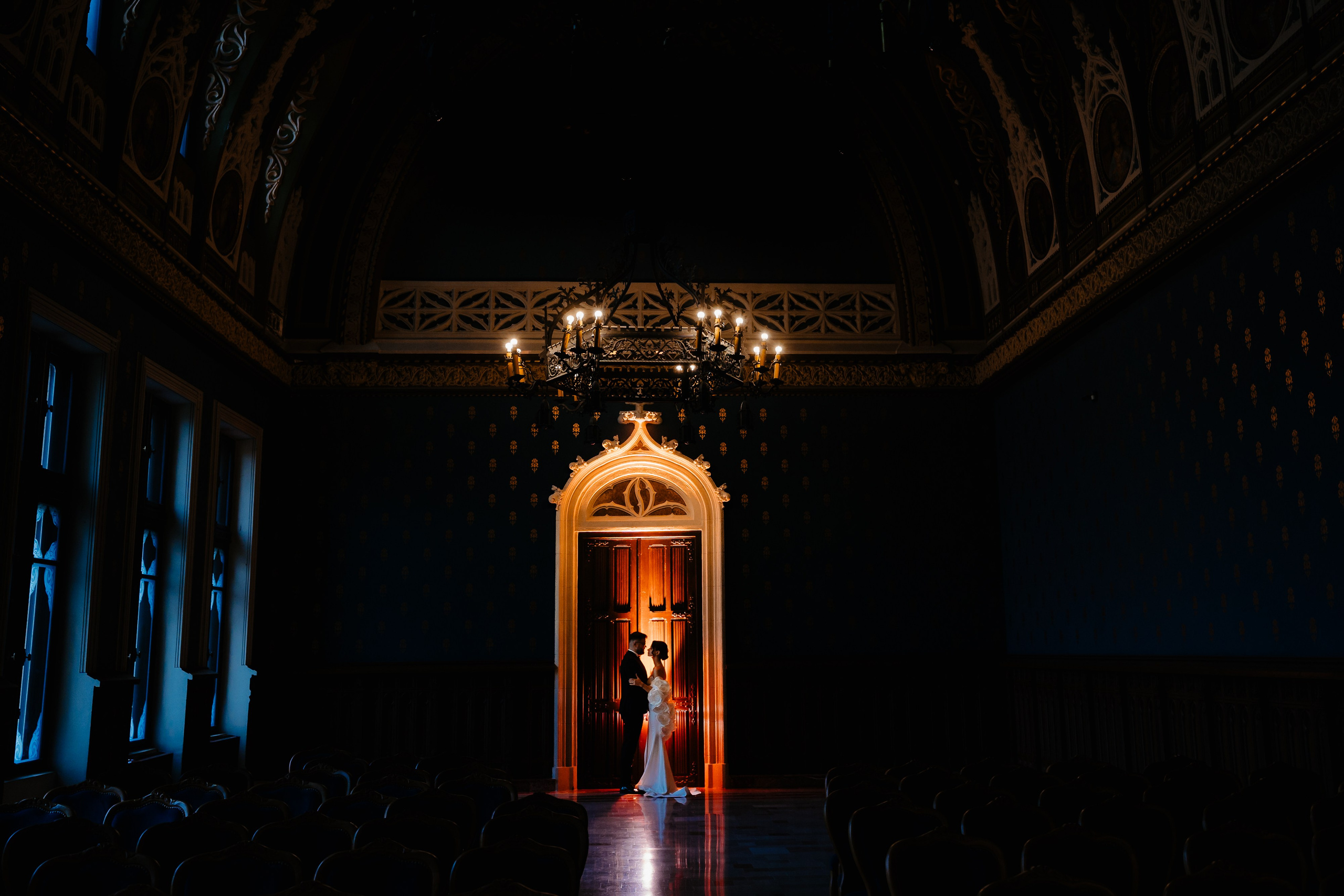 Fotografii Nuntă. Pantelimon Fotograf