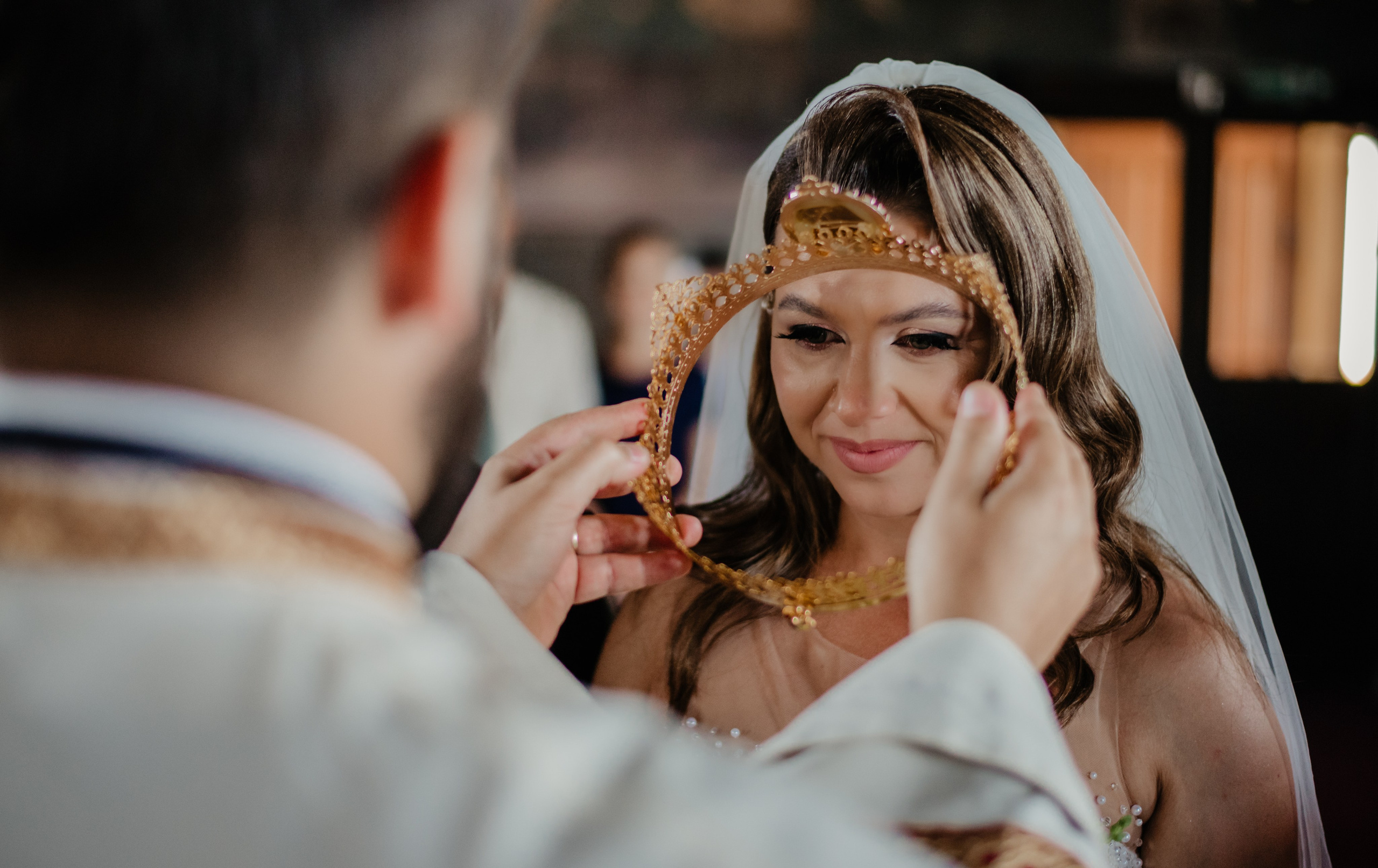 Fotografii Nuntă. Pantelimon Fotograf