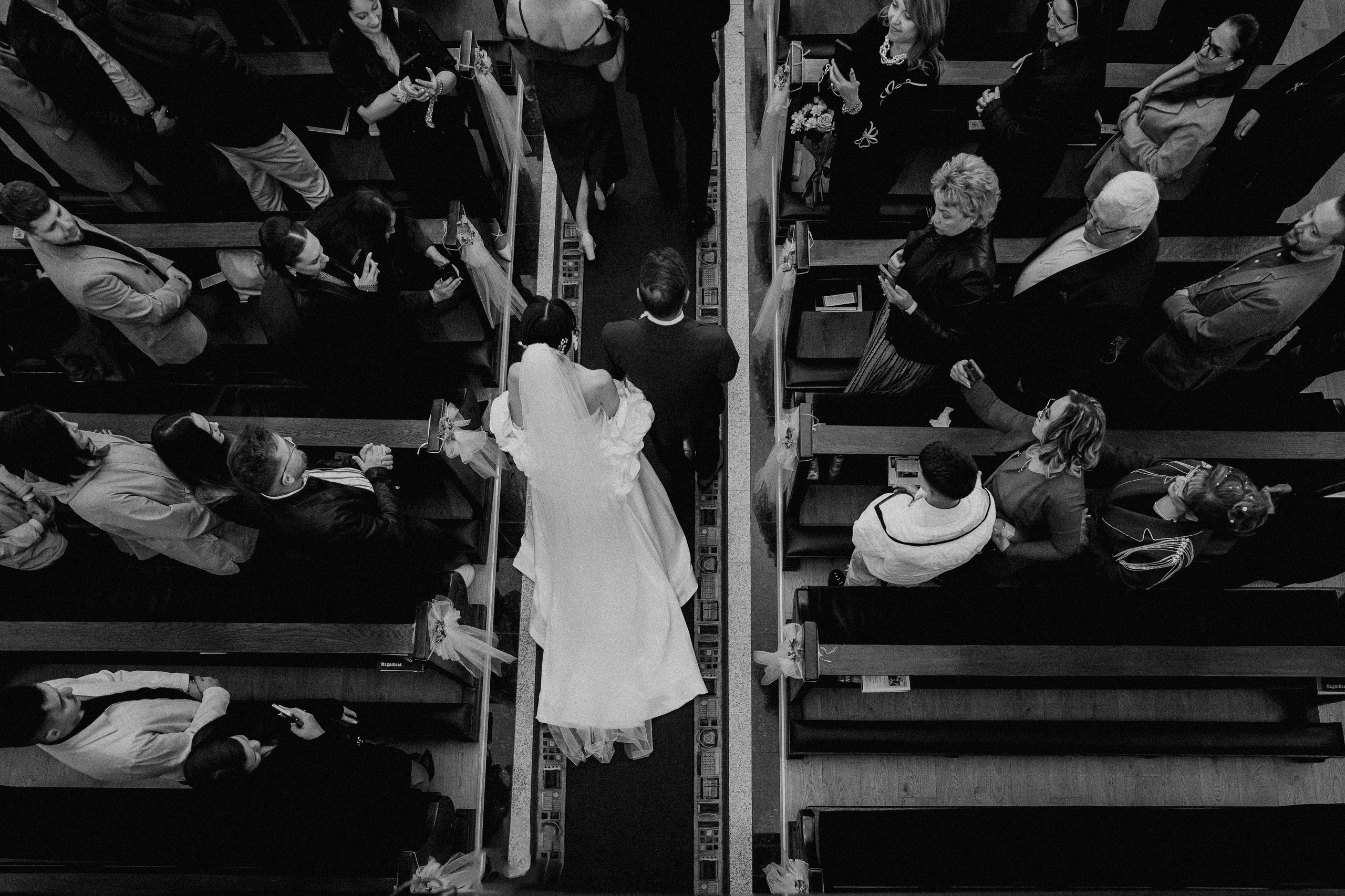 Fotografii Nuntă. Pantelimon Fotograf