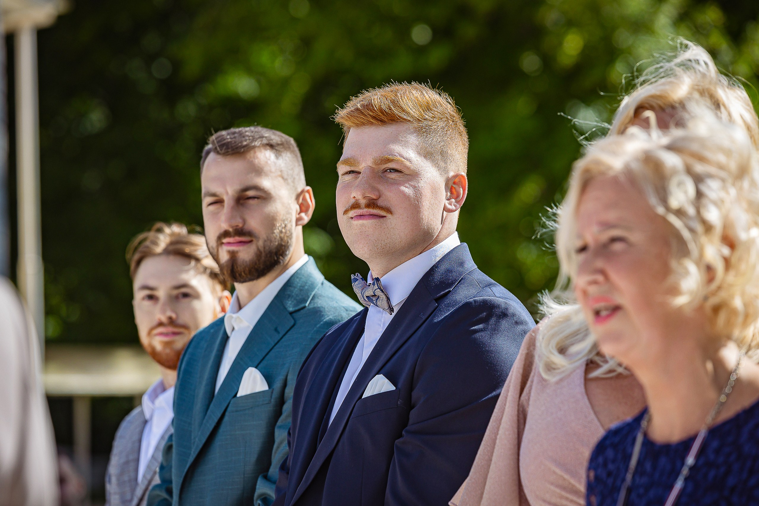 Wedding Day Felicita ♡ Gatis. Photographer Eduard Nesterov