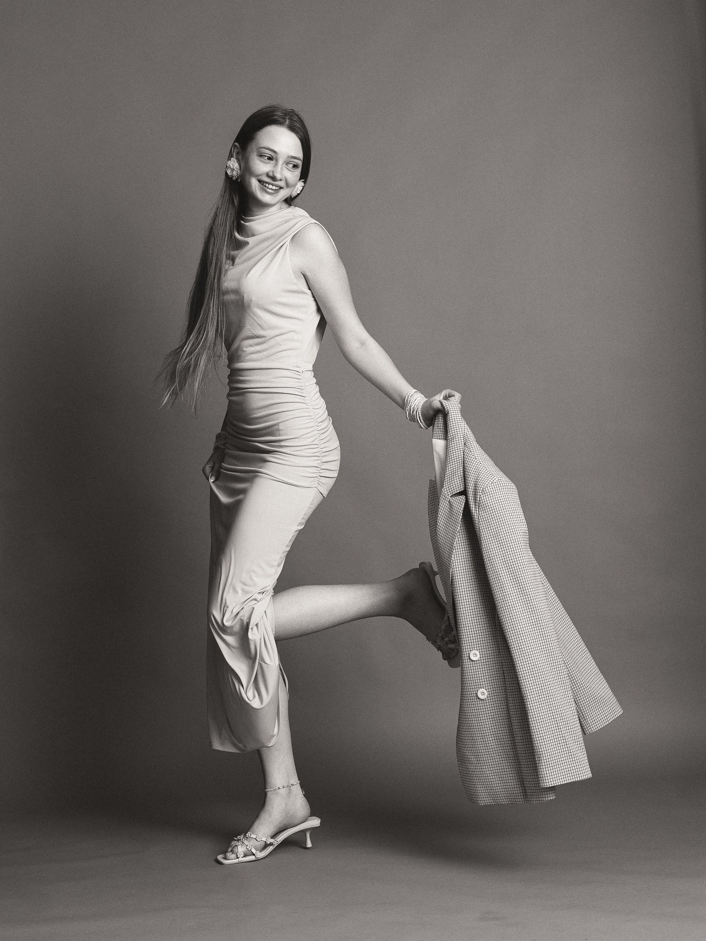 Victoria. Evgeniya Naydenova — Brand & Portrait Photographer | Sofia, Europe