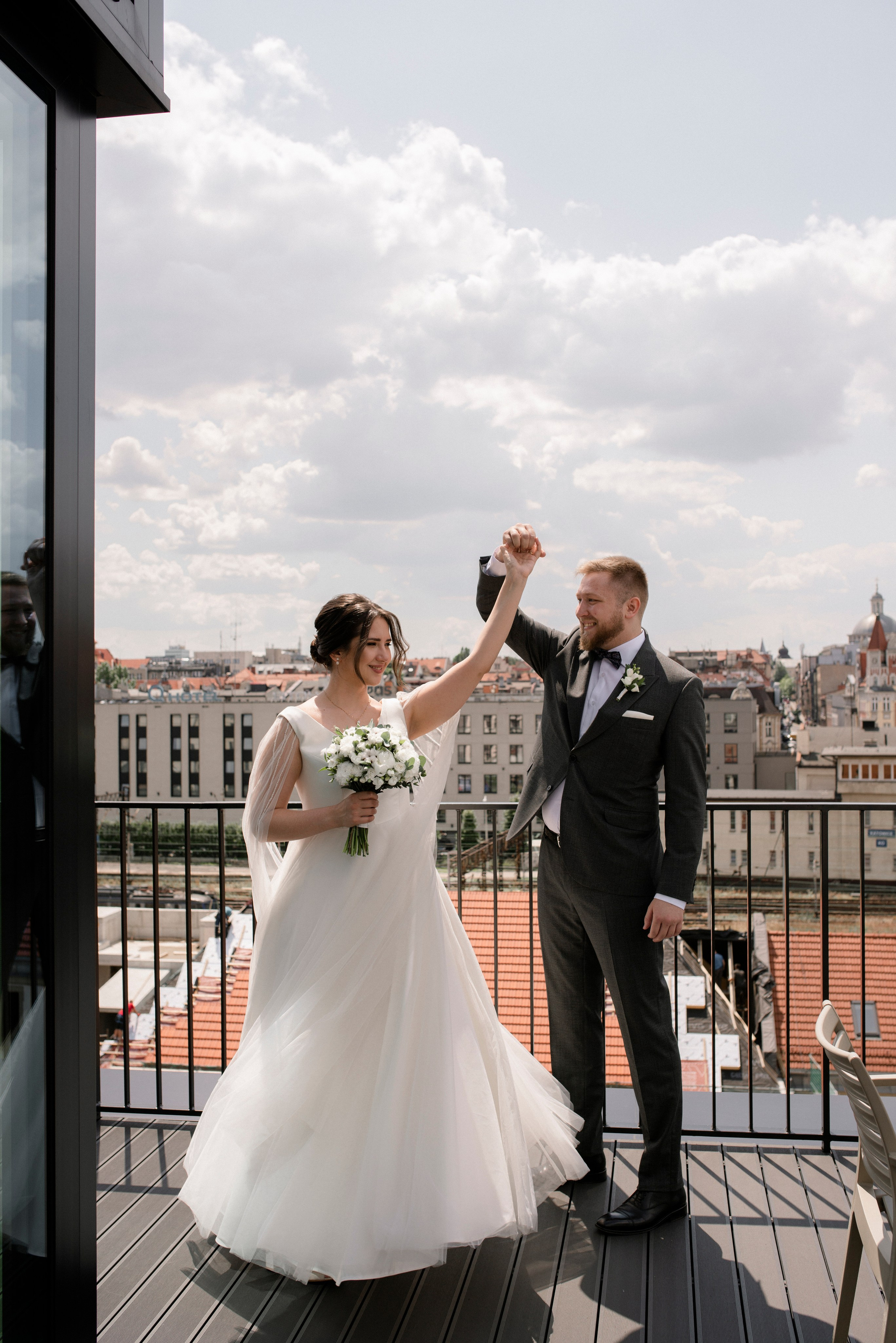 Katia i Denis. Home page