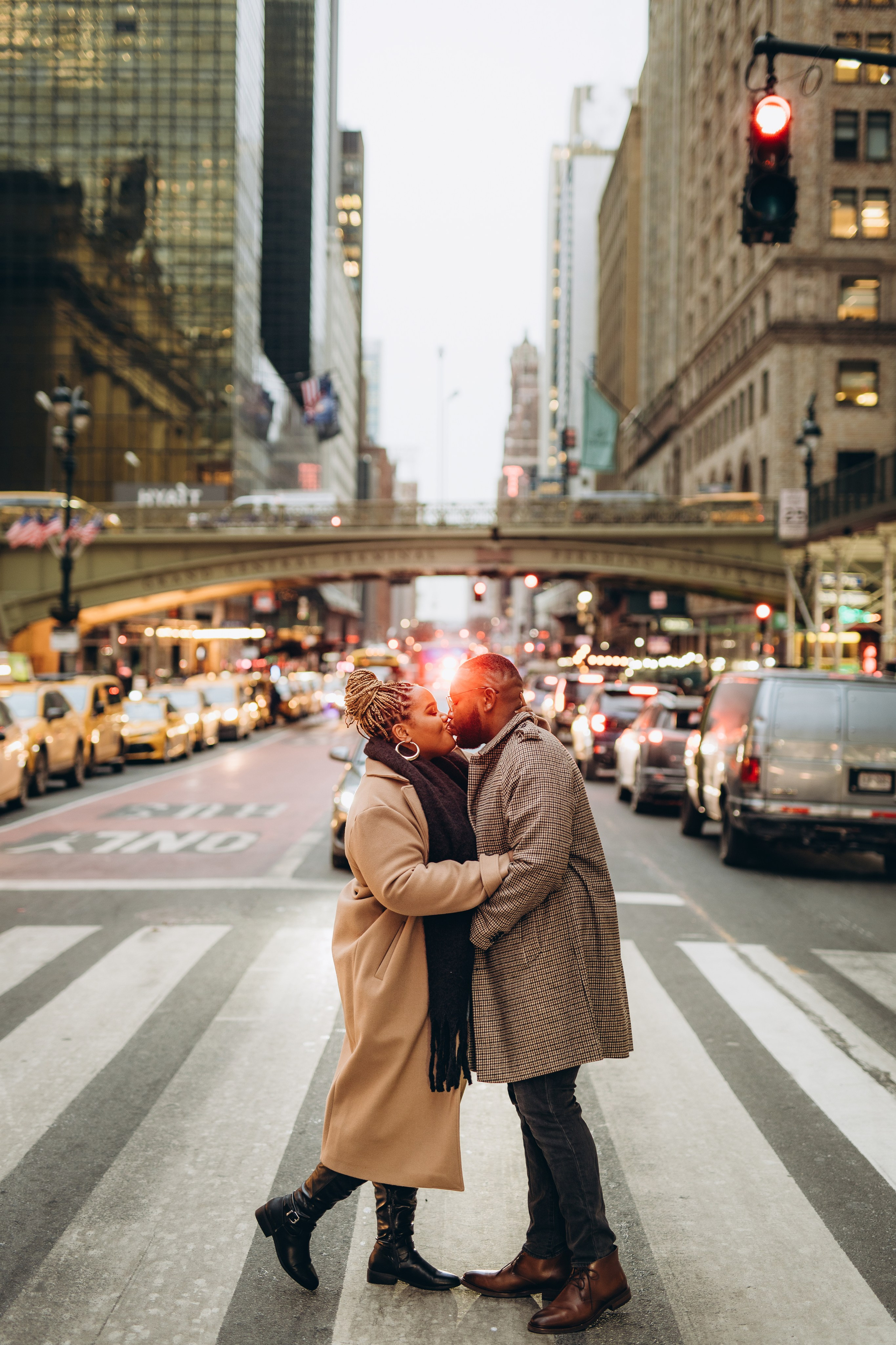 Anthony & Nadine. Sasha Amelie — Lifestyle Photographer NYC
