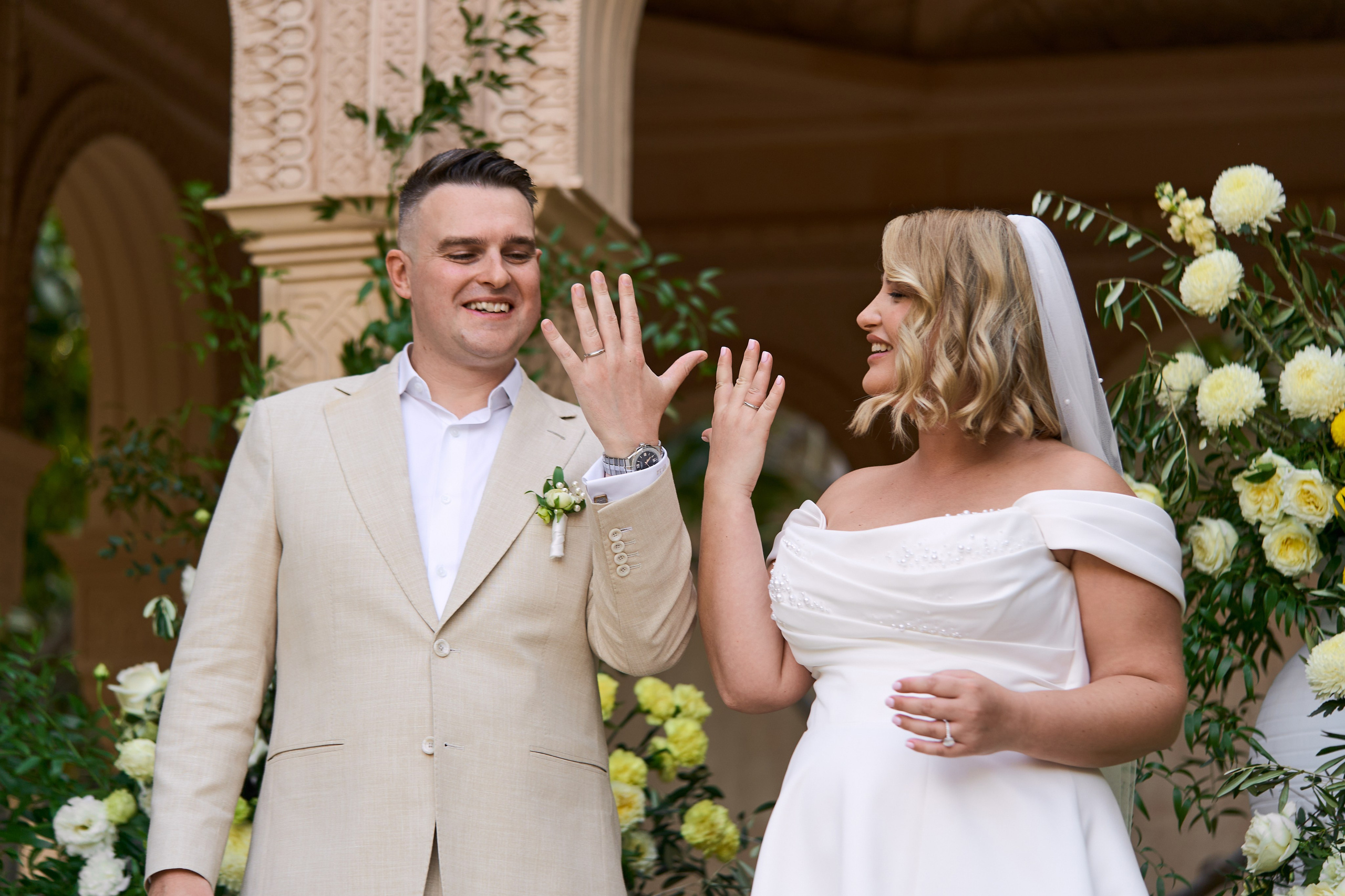 Maria & Matt. Photographer in Dubai. Фотограф Дубай