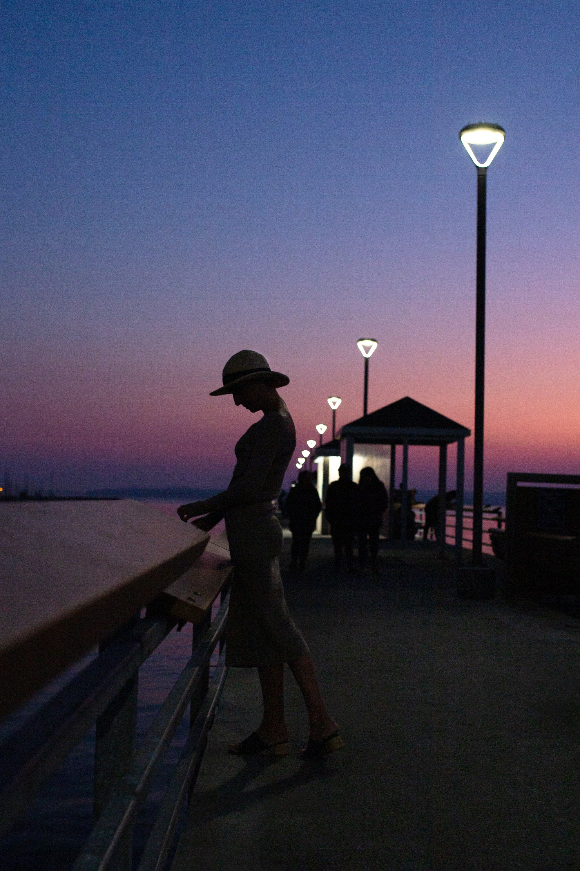 Waterfront Photoshoot. YuAnna studio. Family & Kids Photographer in Seattle area, located in