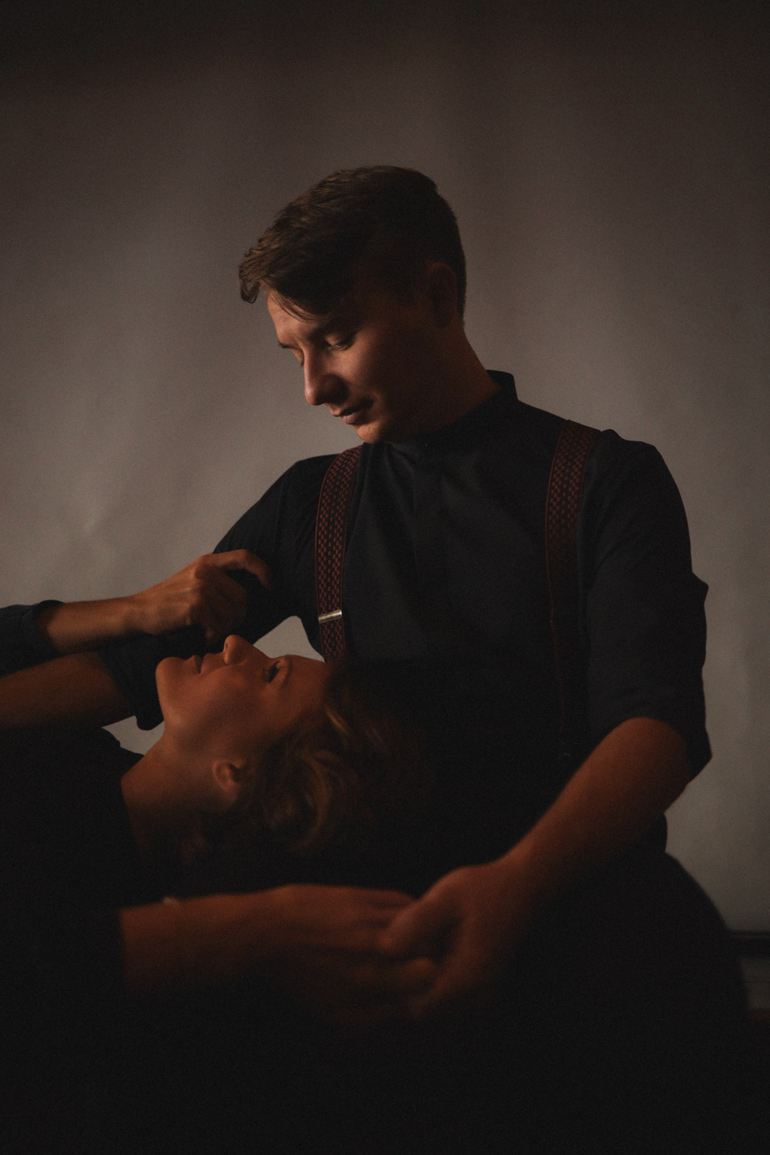 Sing for Me. Семейный и парный фотограф в Израиле Репчак Дмитрий