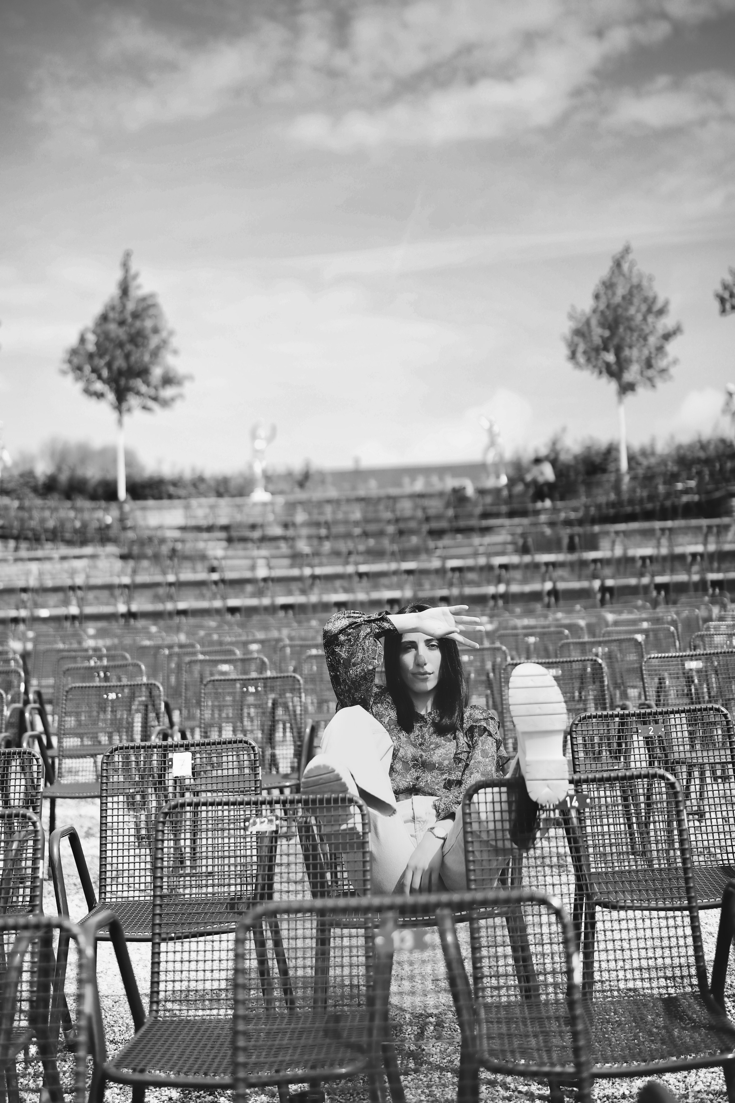 Portrait. Video & Photo Service