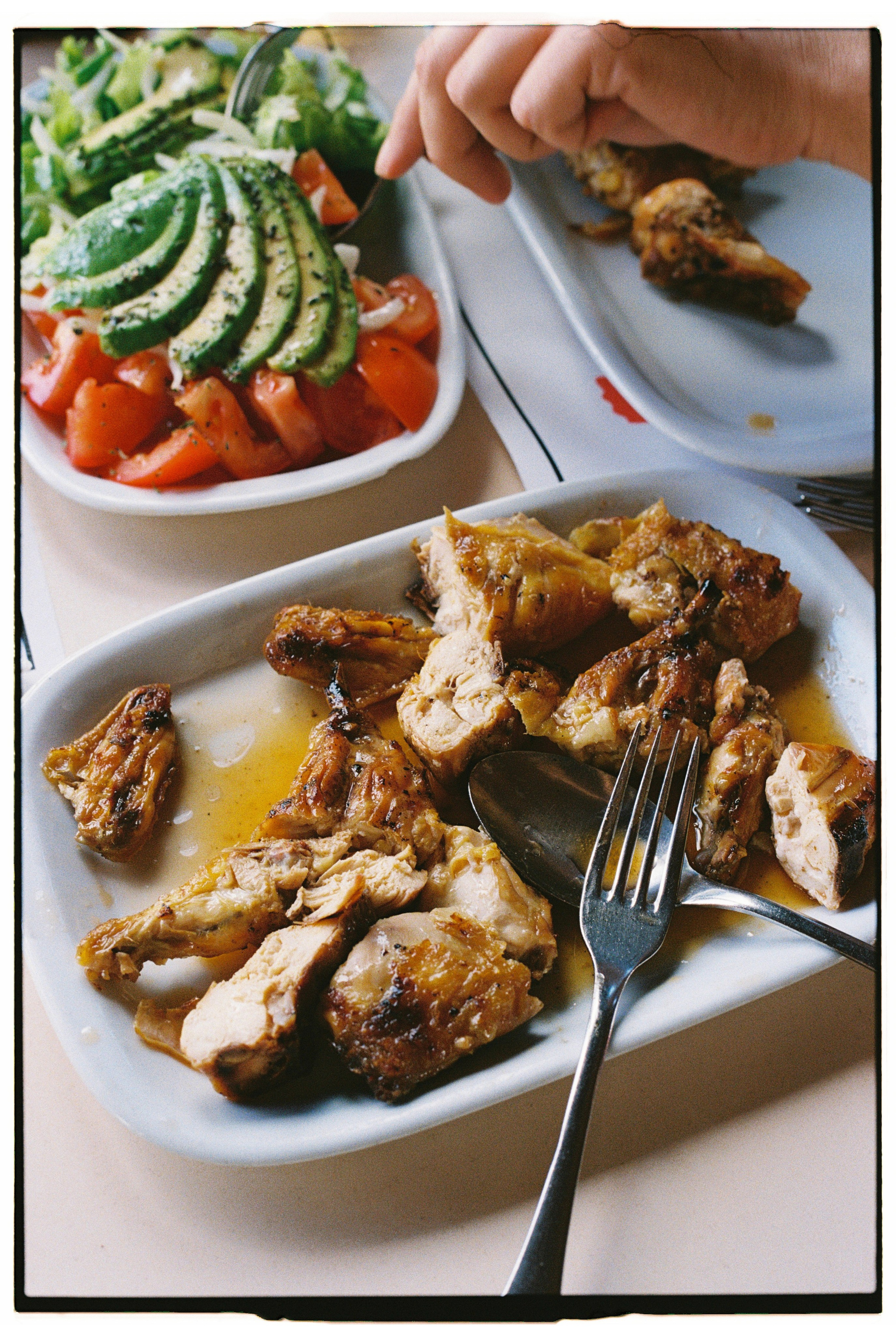 Madeira on film. Portrait photographer in Madeira — Marina Shtukina