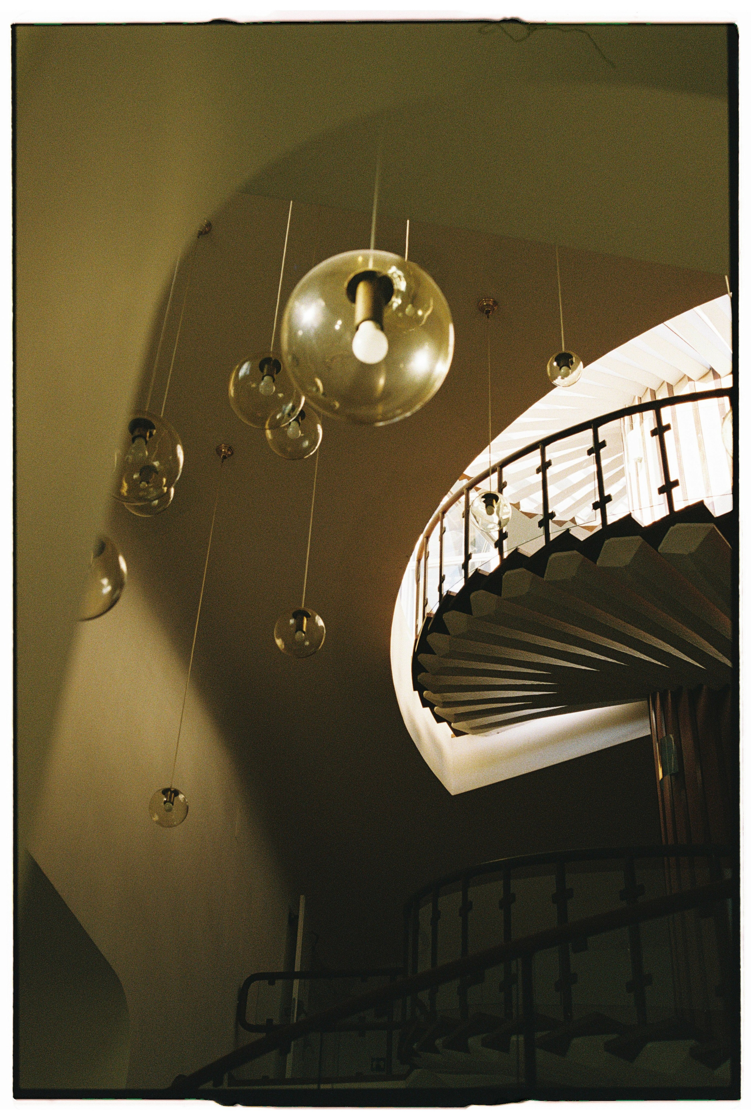 Madeira on film. Portrait photographer in Madeira — Marina Shtukina