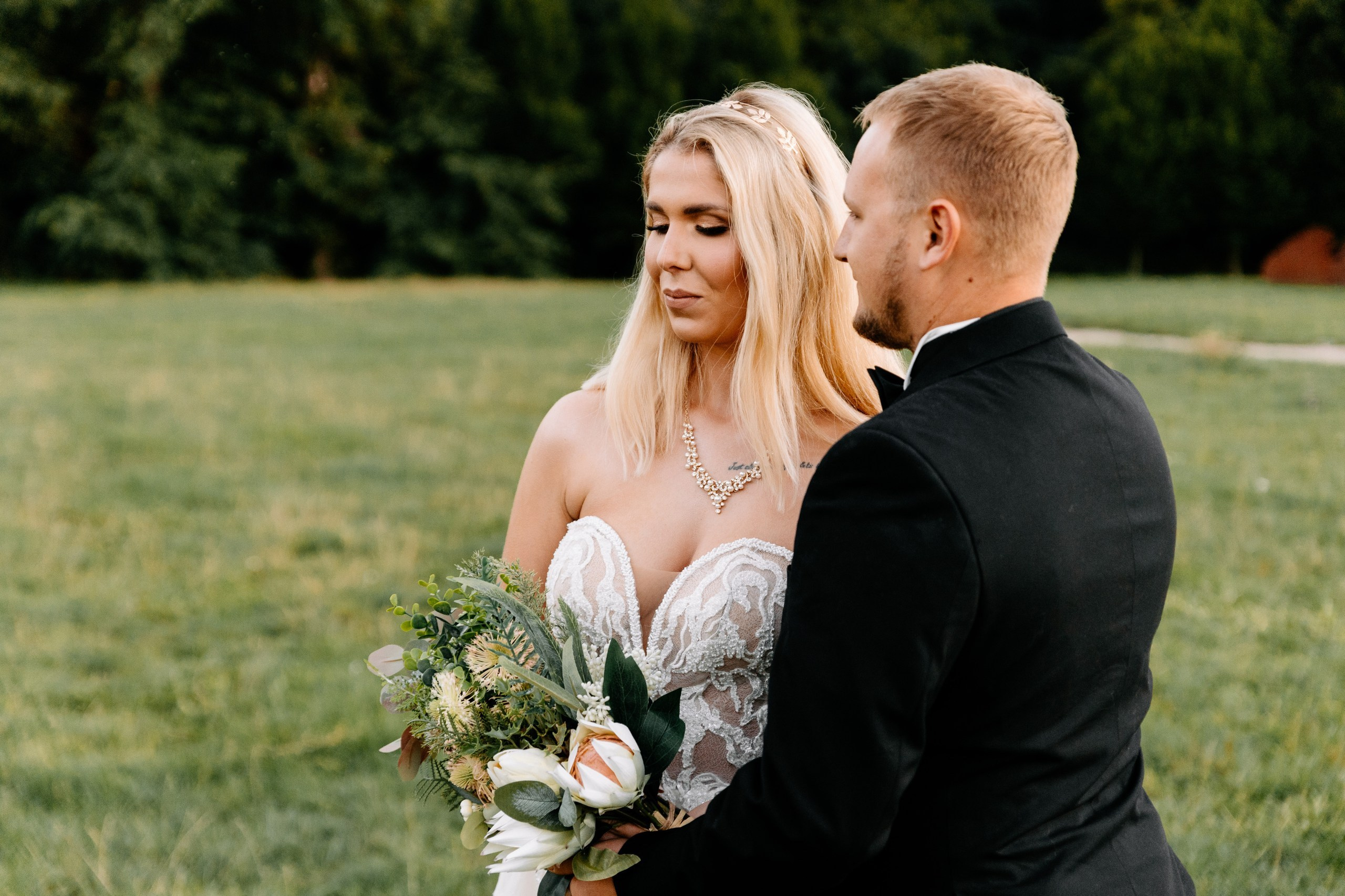 Agnieszka ♡ Sebastian. Fotograf Ślubny Warszawa - Sesje Biznesowe Rodzinne Eventy