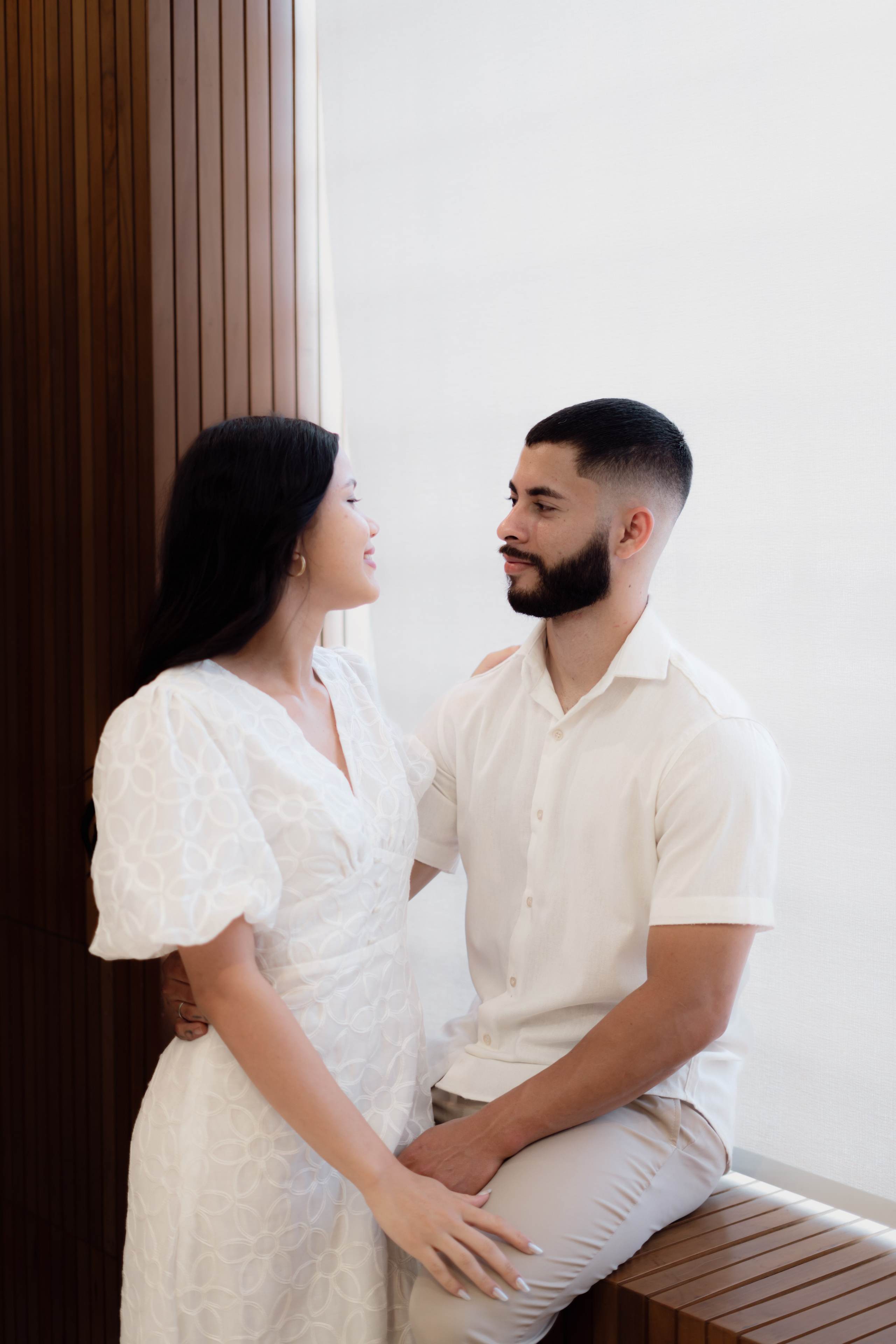 Casamentos. Reference Visuals