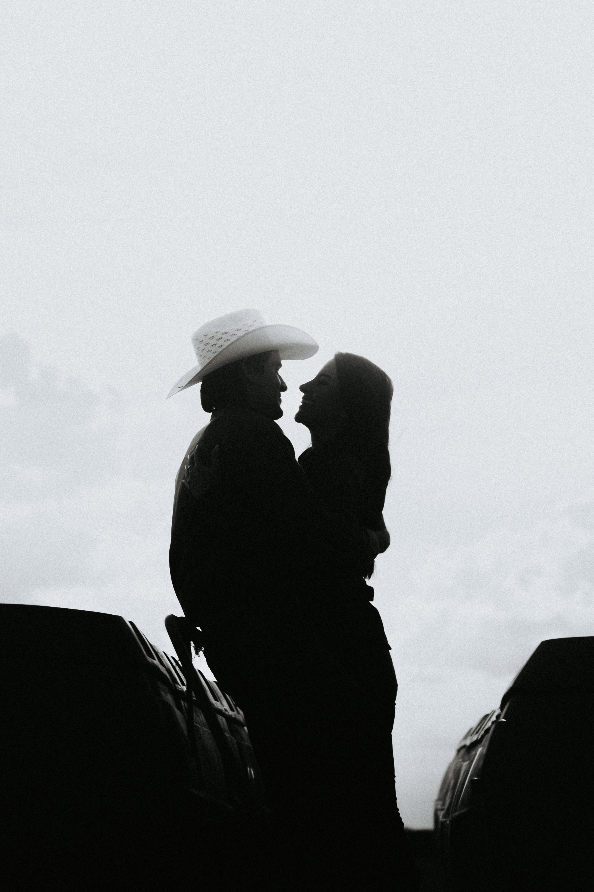 Pré Wedding. Reference Visuals