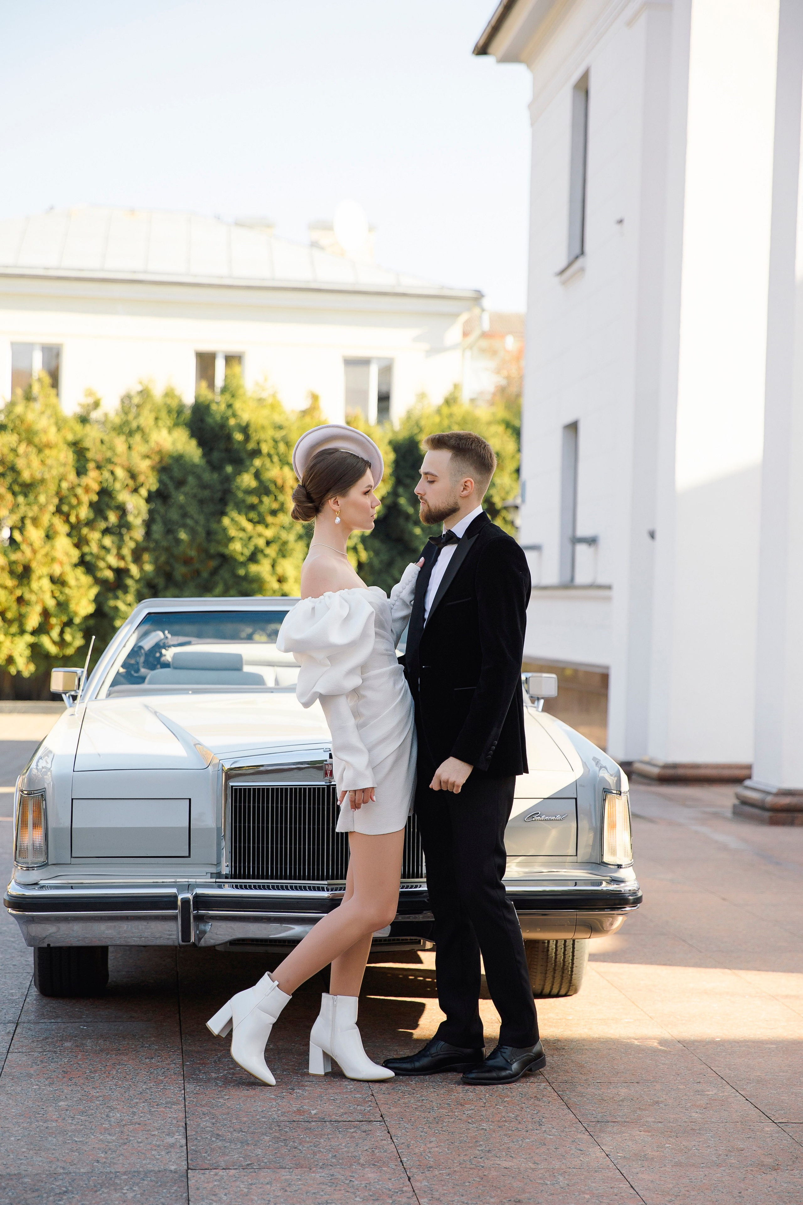 Wedding photographer in Florida