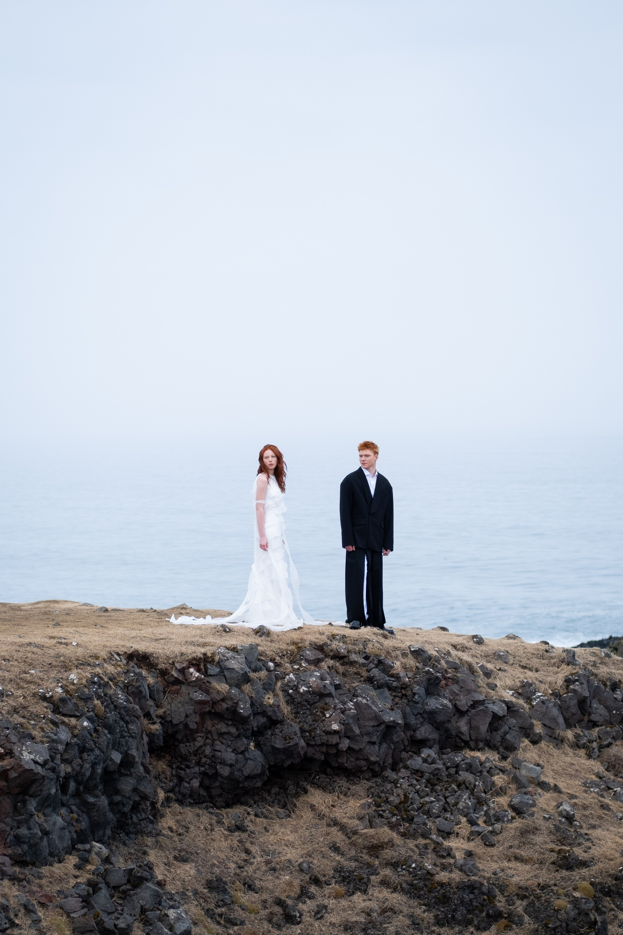 Iceland. Wedding photography — EMU Photos