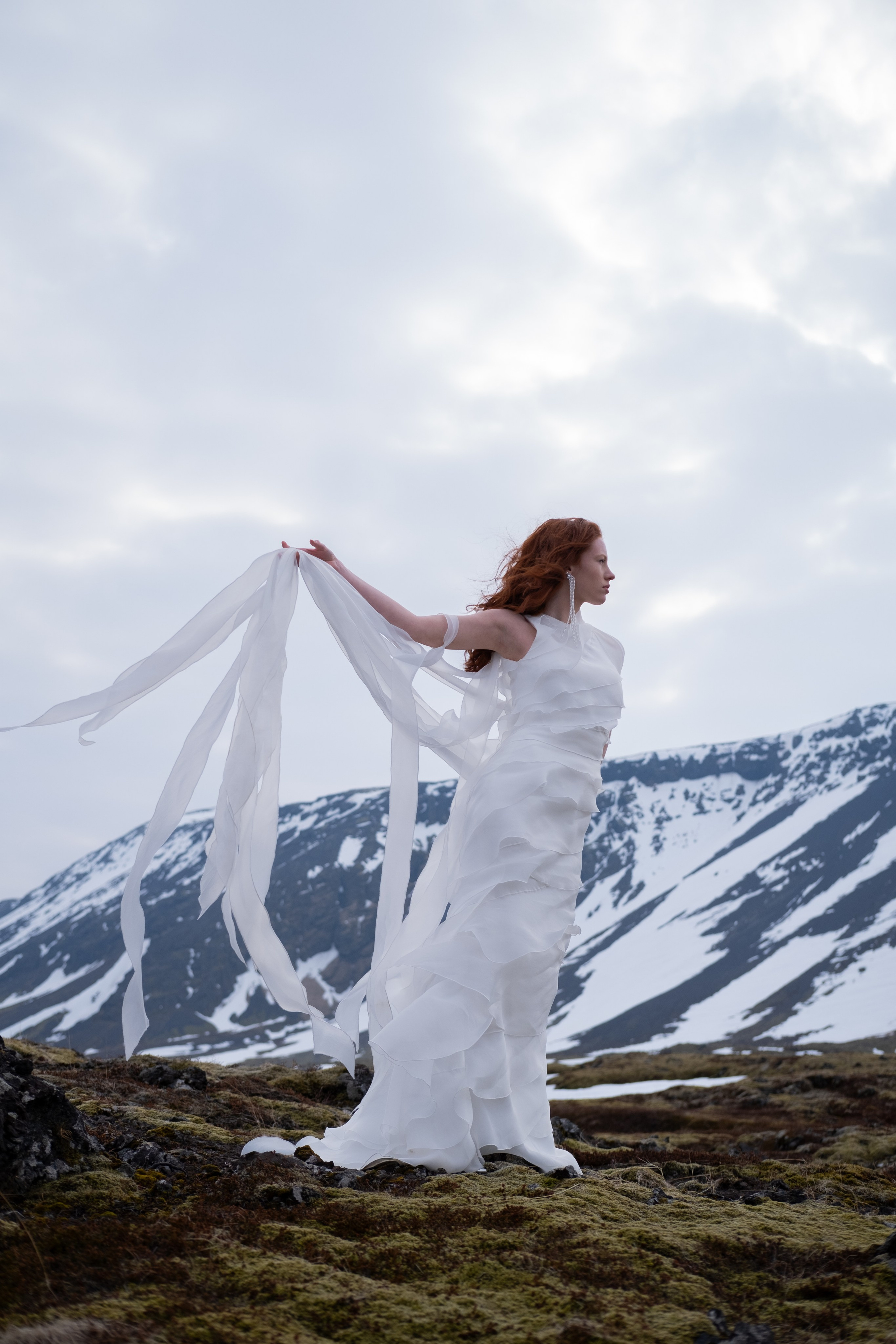 Iceland. Wedding photography — EMU Photos