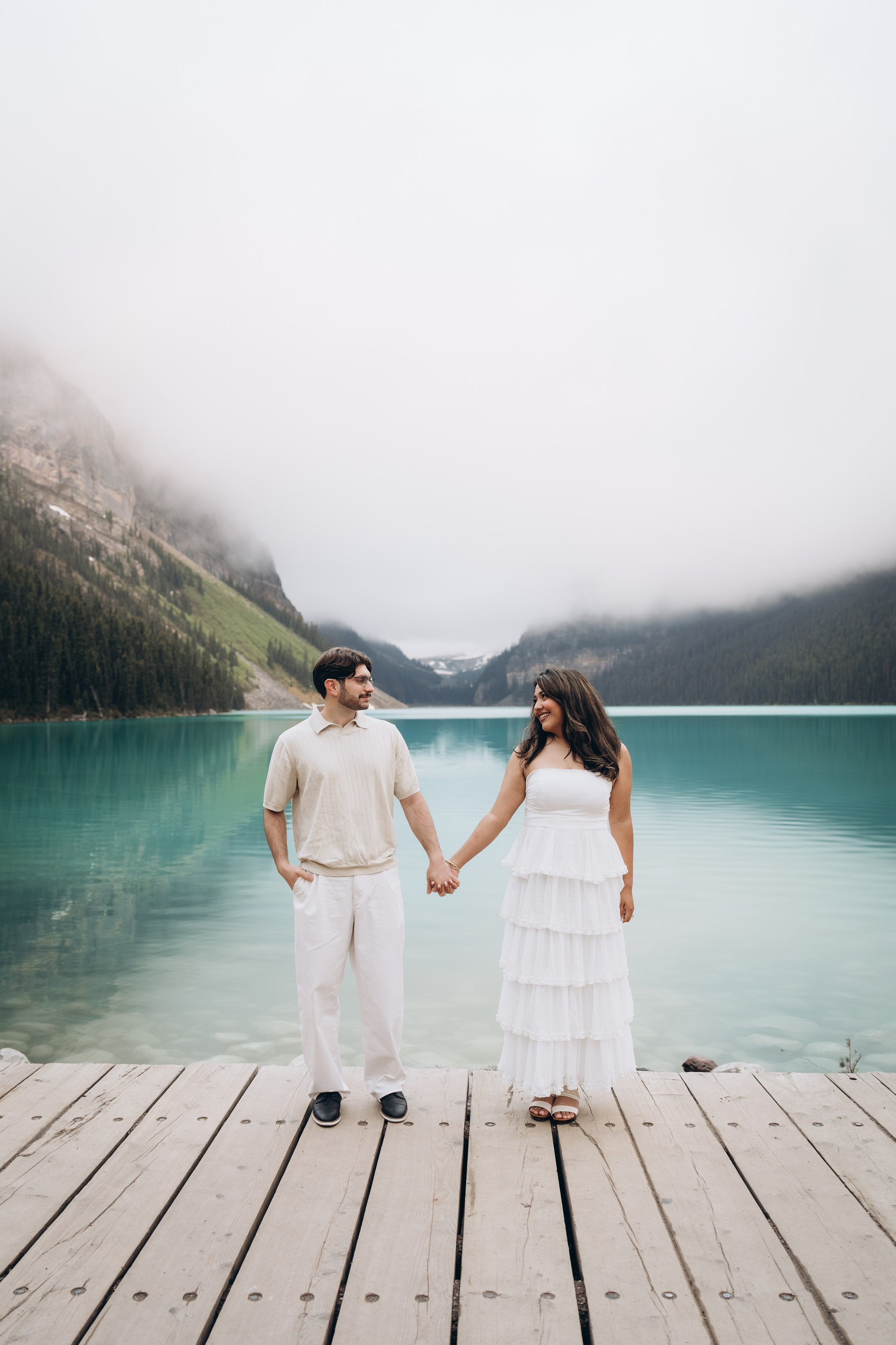 Chiara & Lucas. Calgary Wedding & Lifestyle Photographer — Yevhen Polishchuk