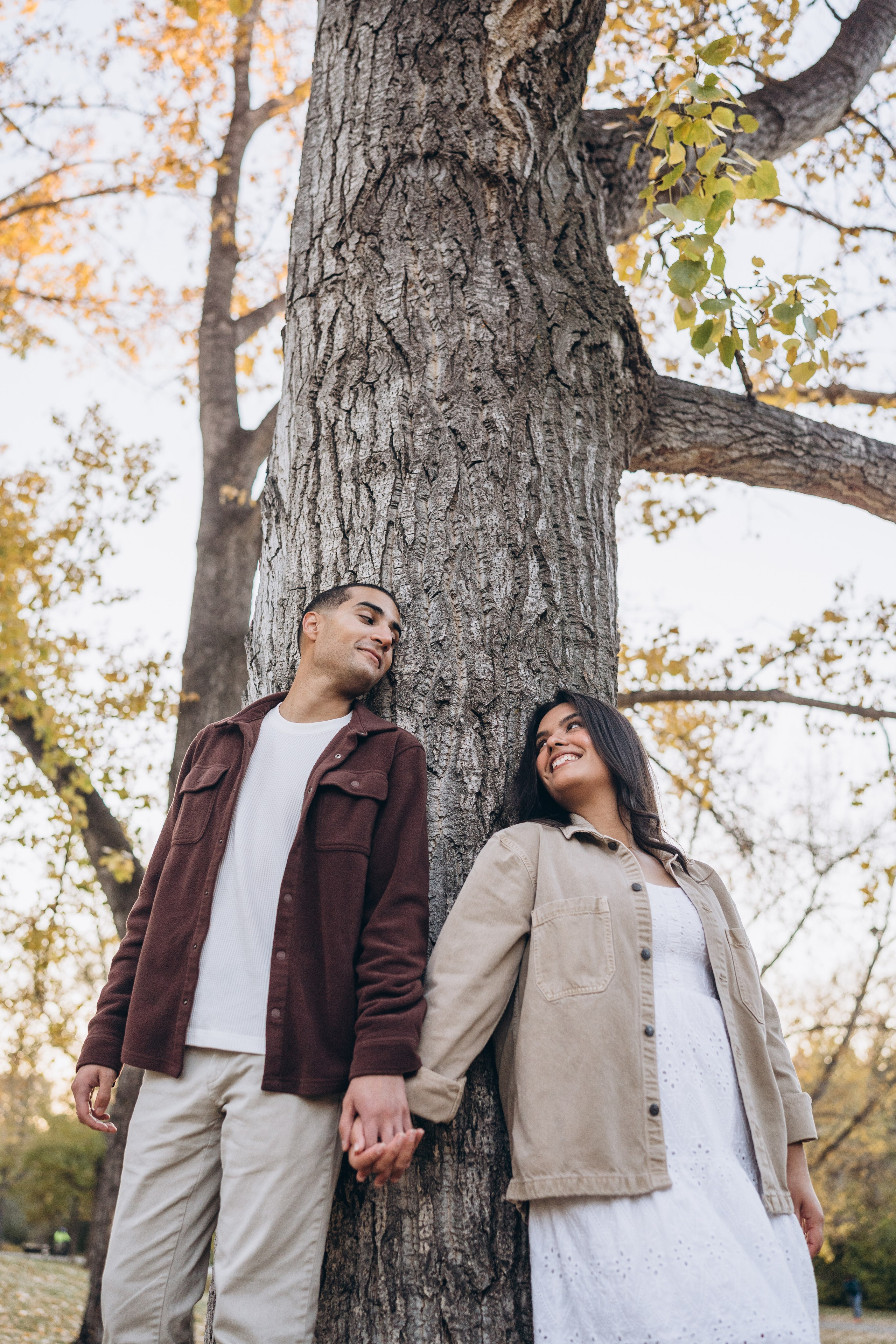 Maria. Calgary Wedding & Lifestyle Photographer — Yevhen Polishchuk