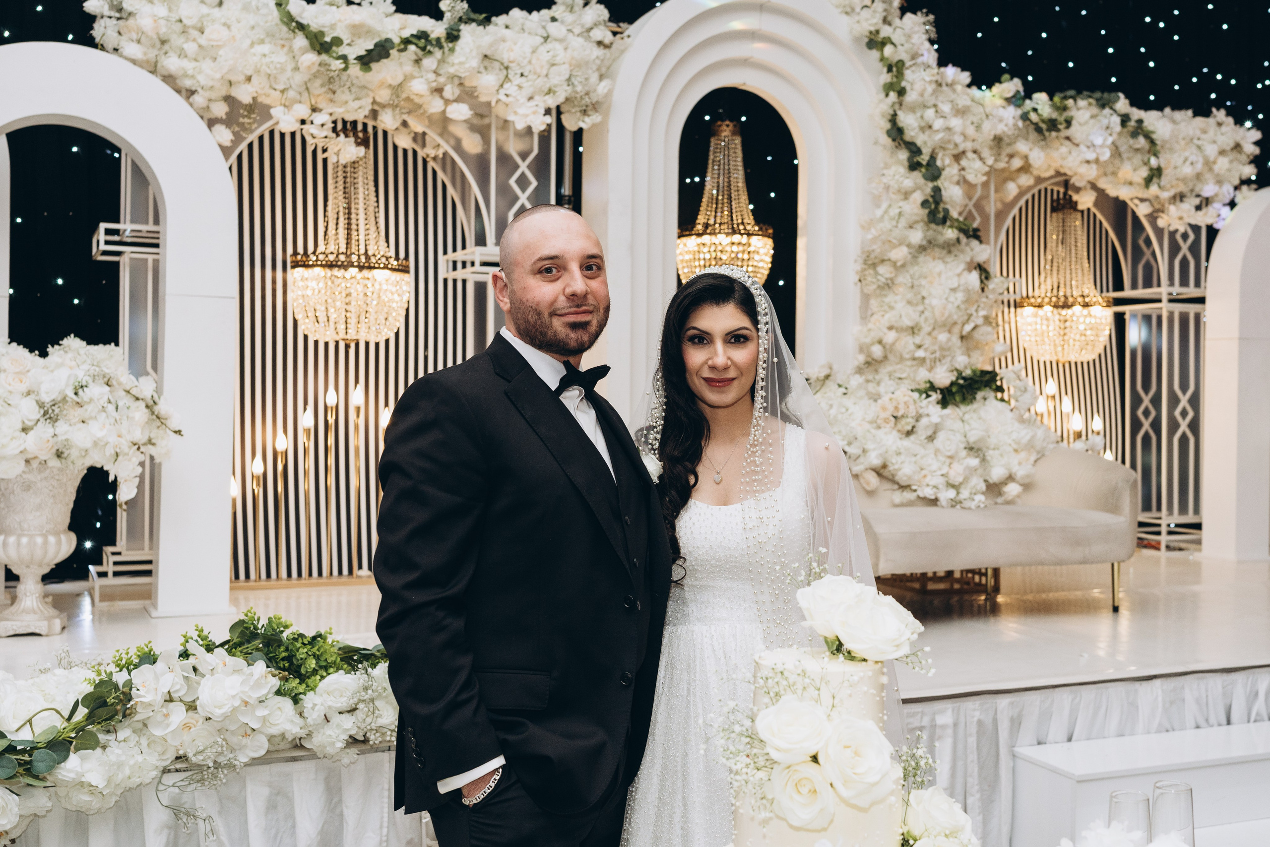 Hanan & Baraa. Calgary Wedding & Lifestyle Photographer — Yevhen Polishchuk