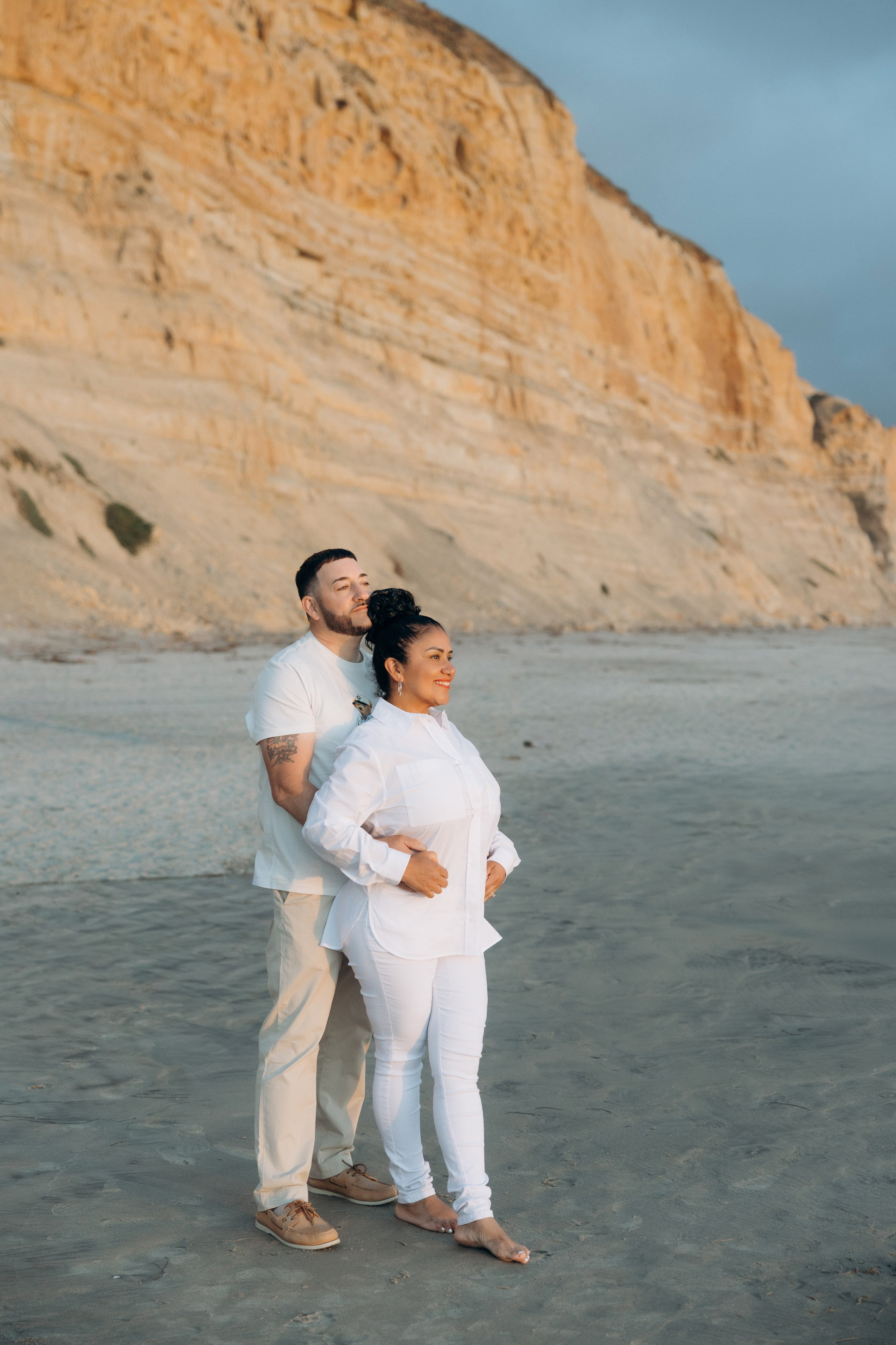 *. Fotógrafa de bodas y familia en San Diego