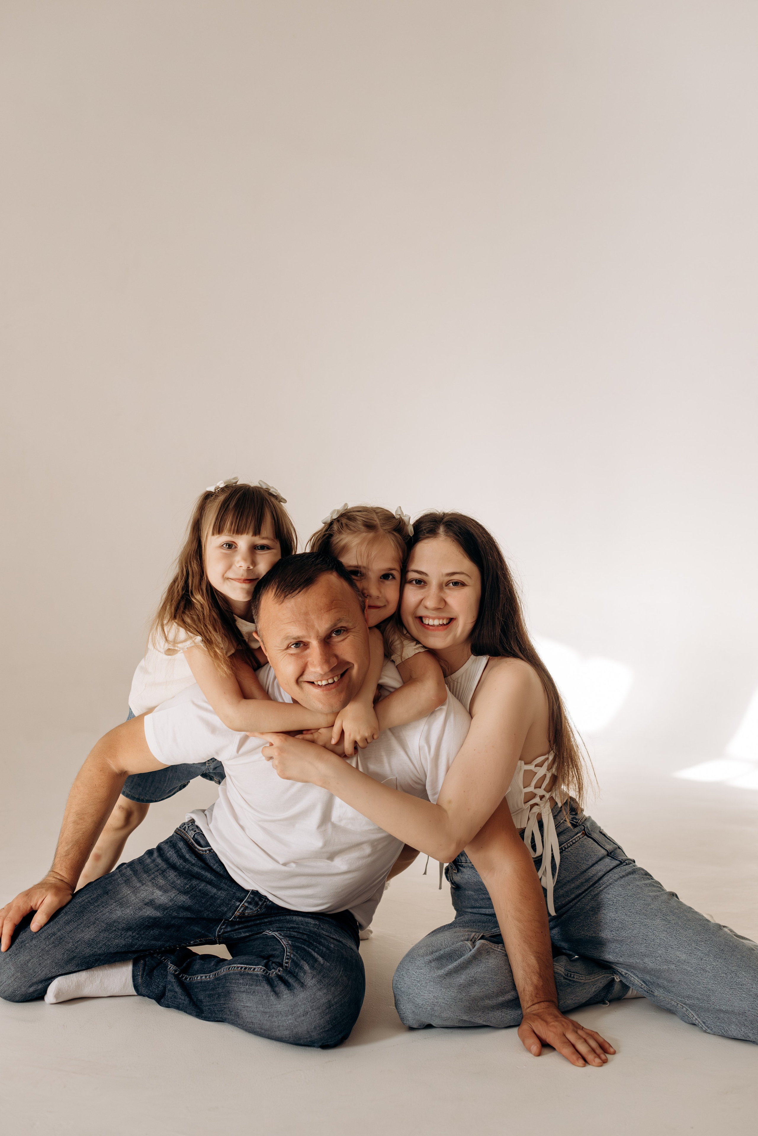 *. Wedding and family photographer San Diego