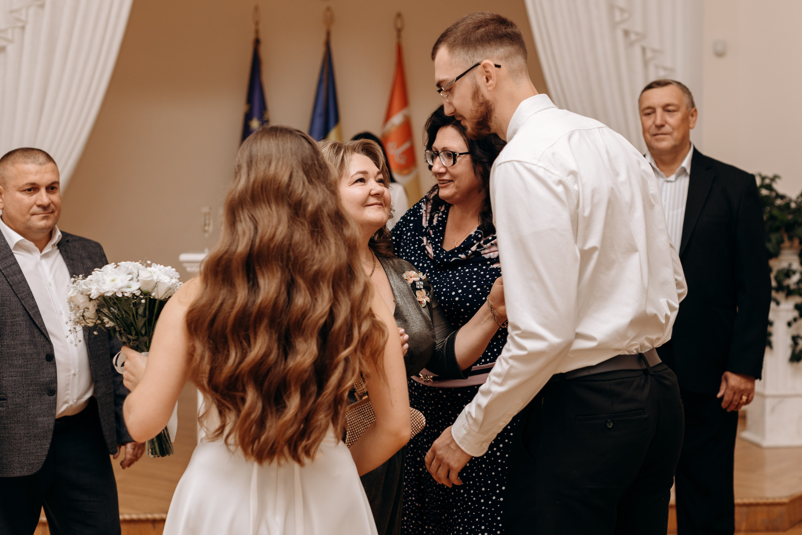 *. Wedding and family photographer San Diego