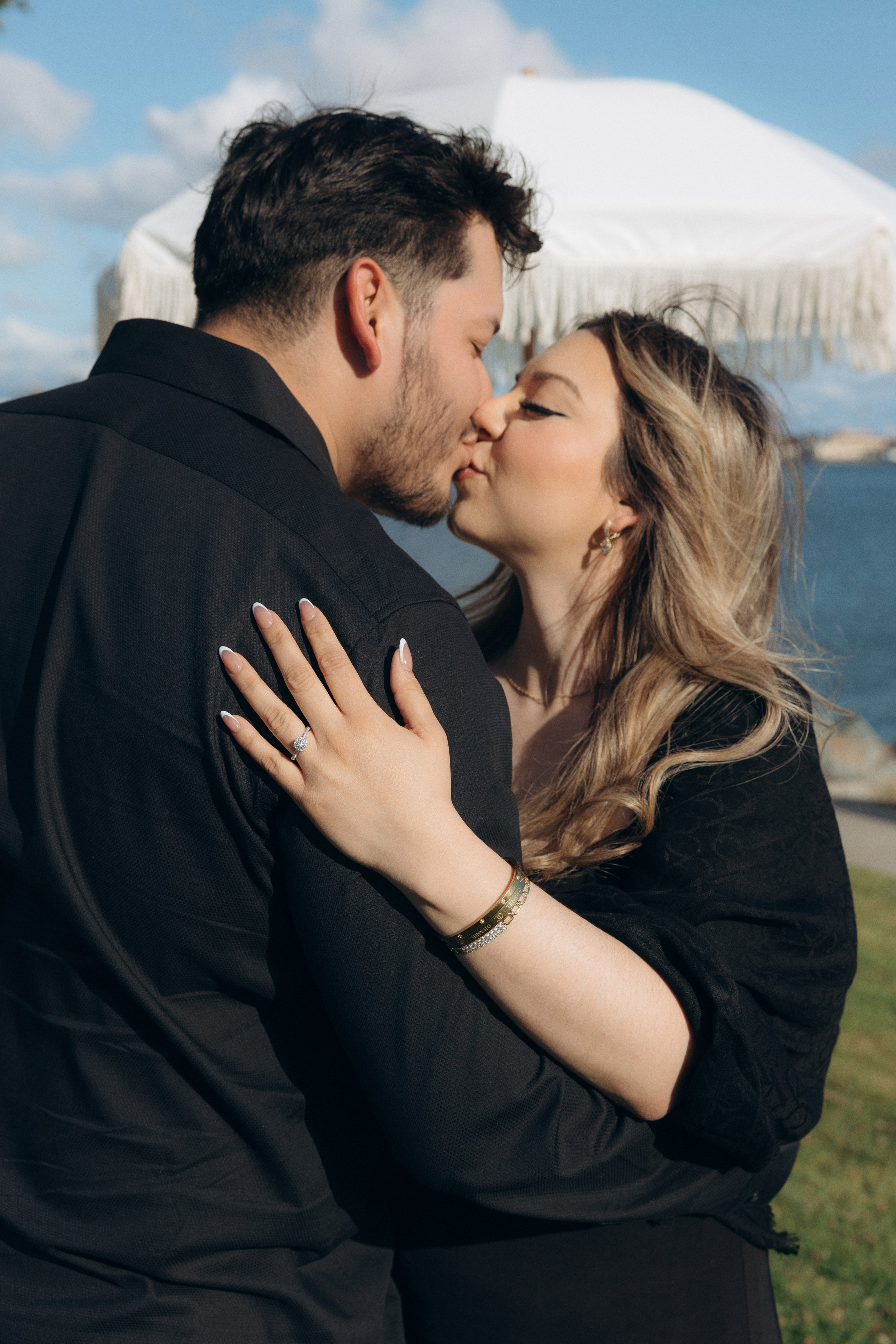 *. Wedding and family photographer San Diego