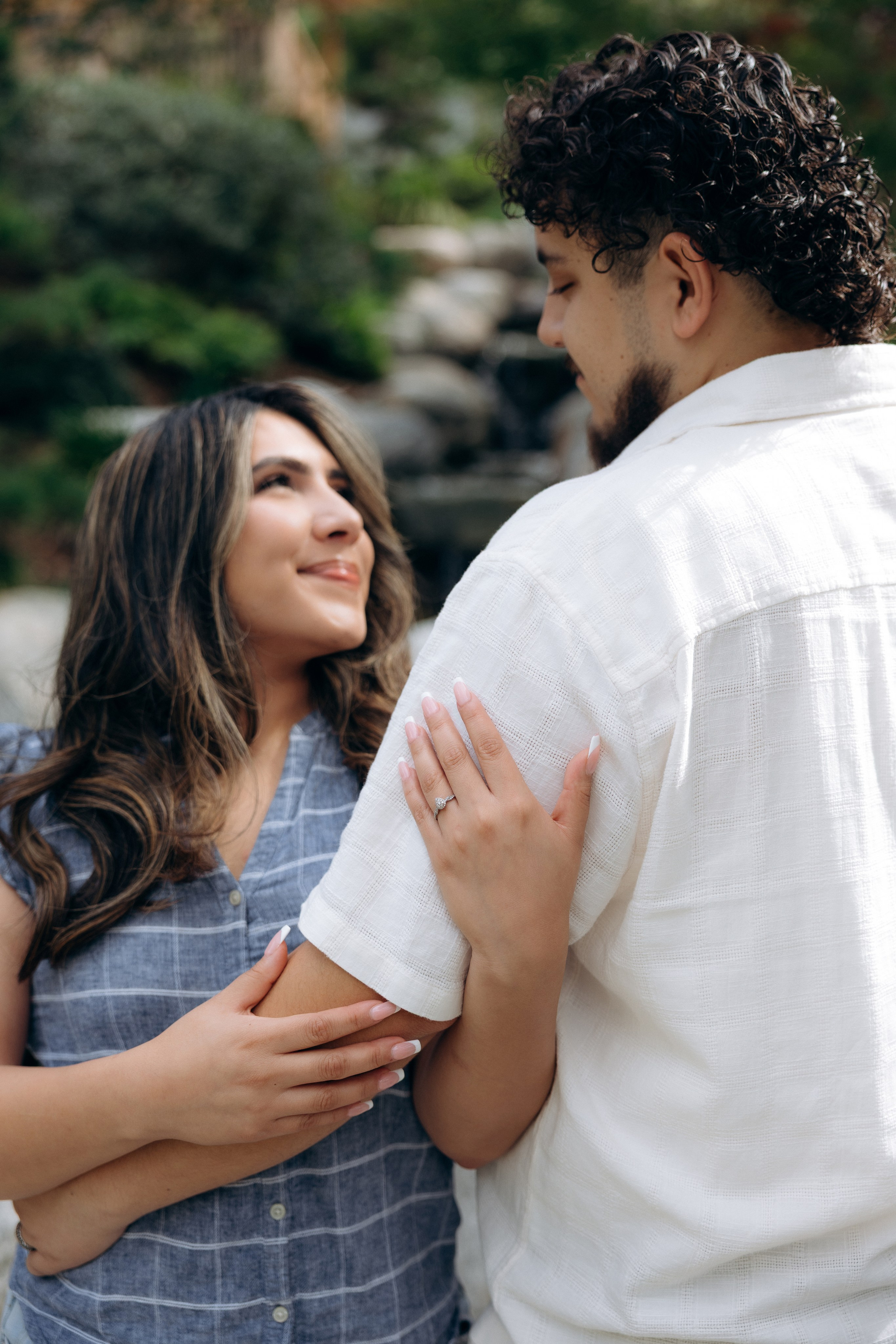 *. Fotógrafa de bodas y familia en San Diego