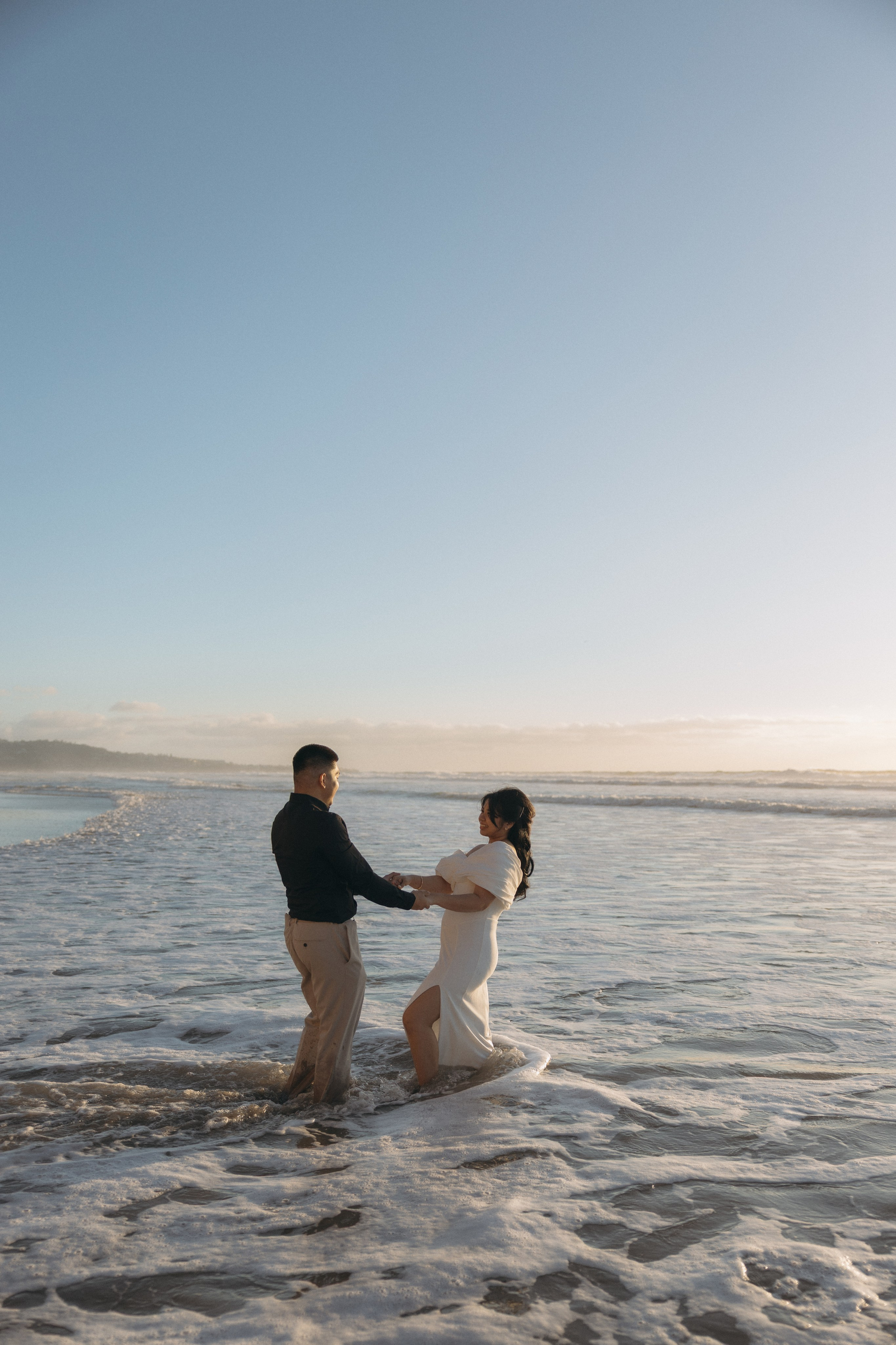 *. Wedding and family photographer San Diego