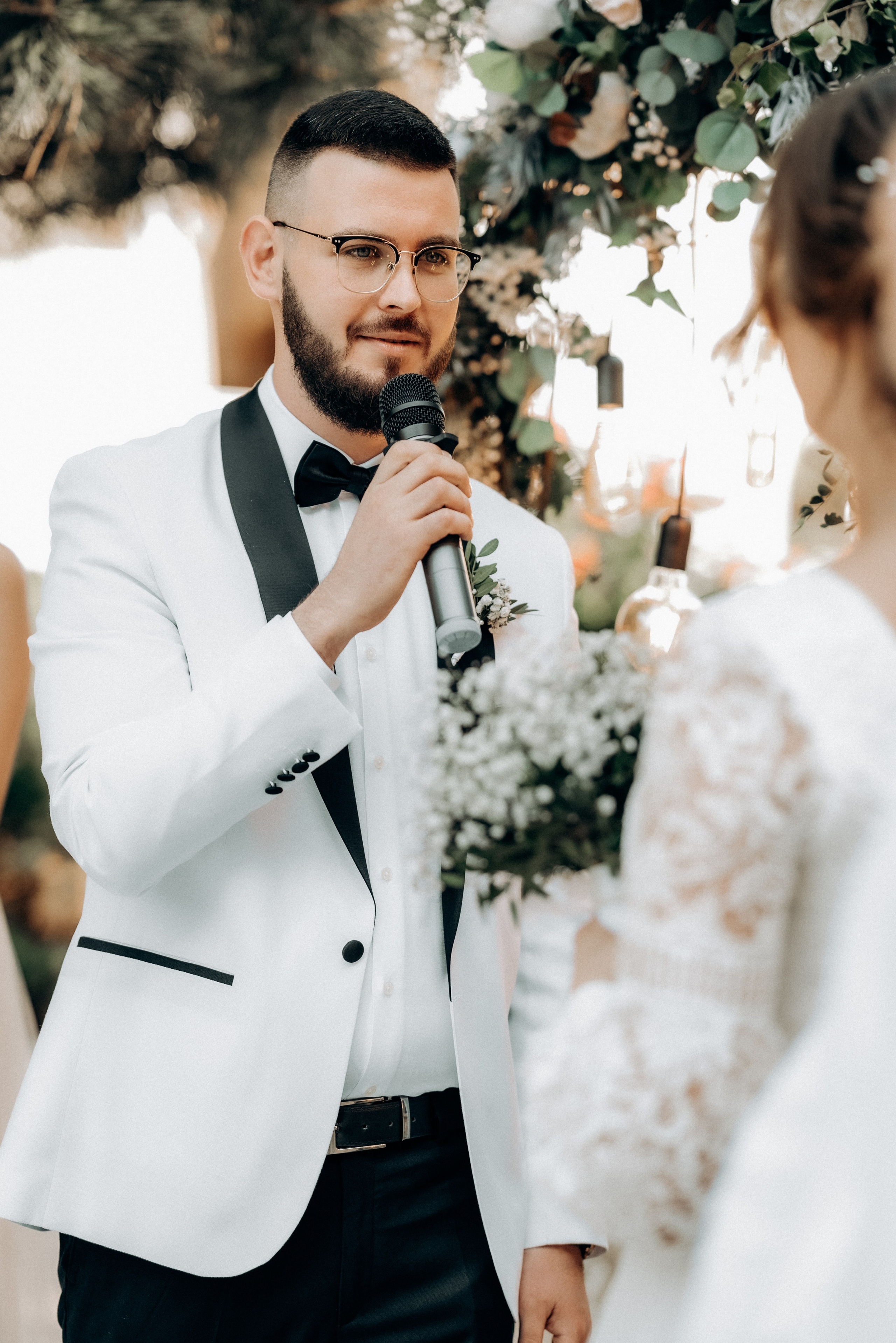 *. Wedding and family photographer San Diego