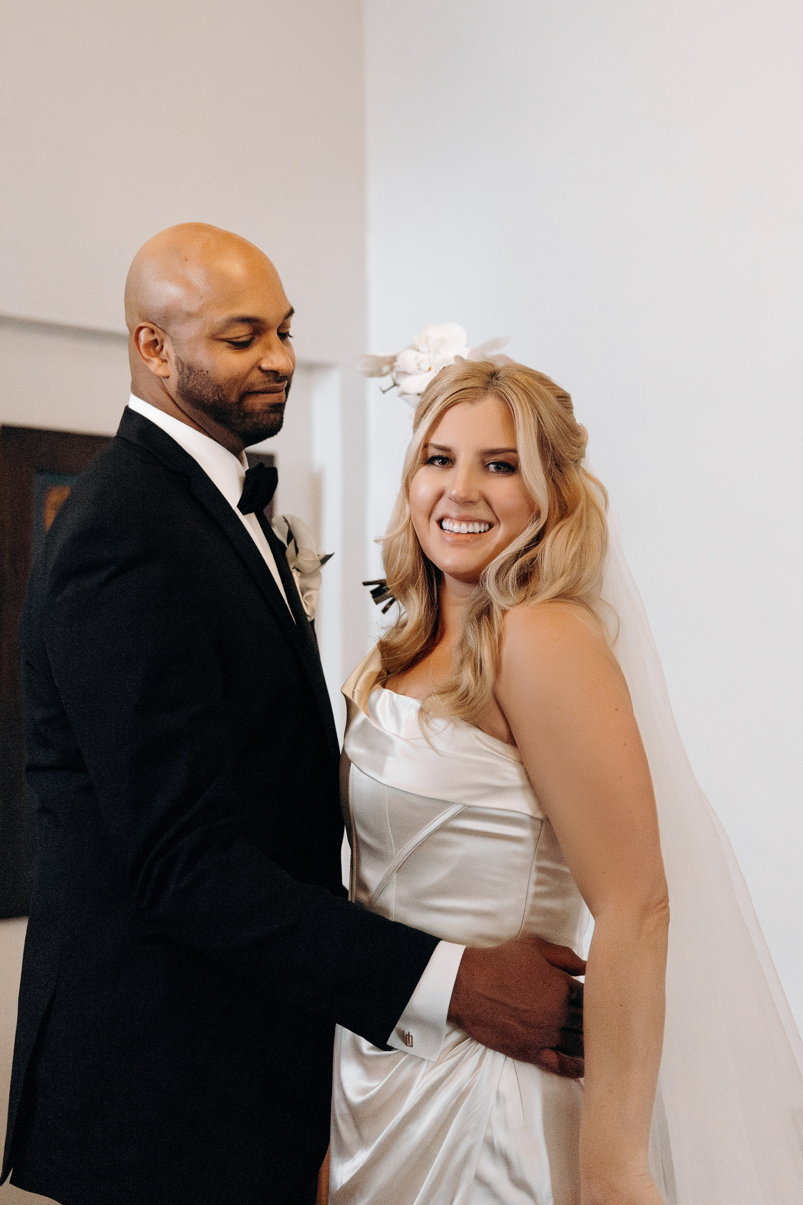 Drew and Haley. Wedding and family photographer San Diego