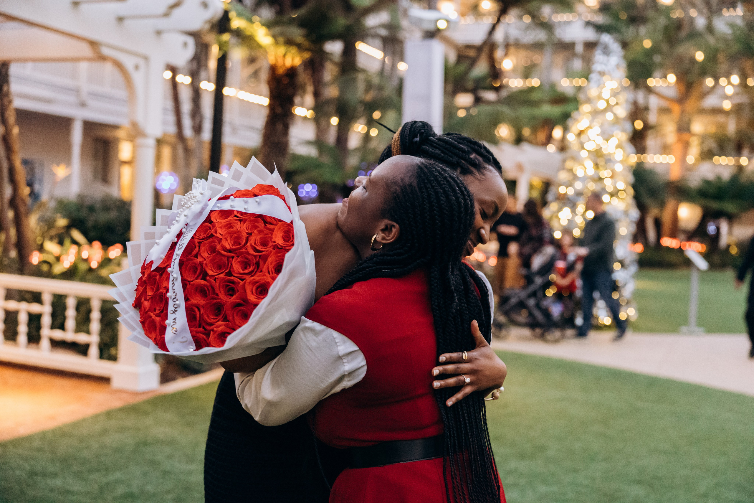 *. Wedding and family photographer San Diego