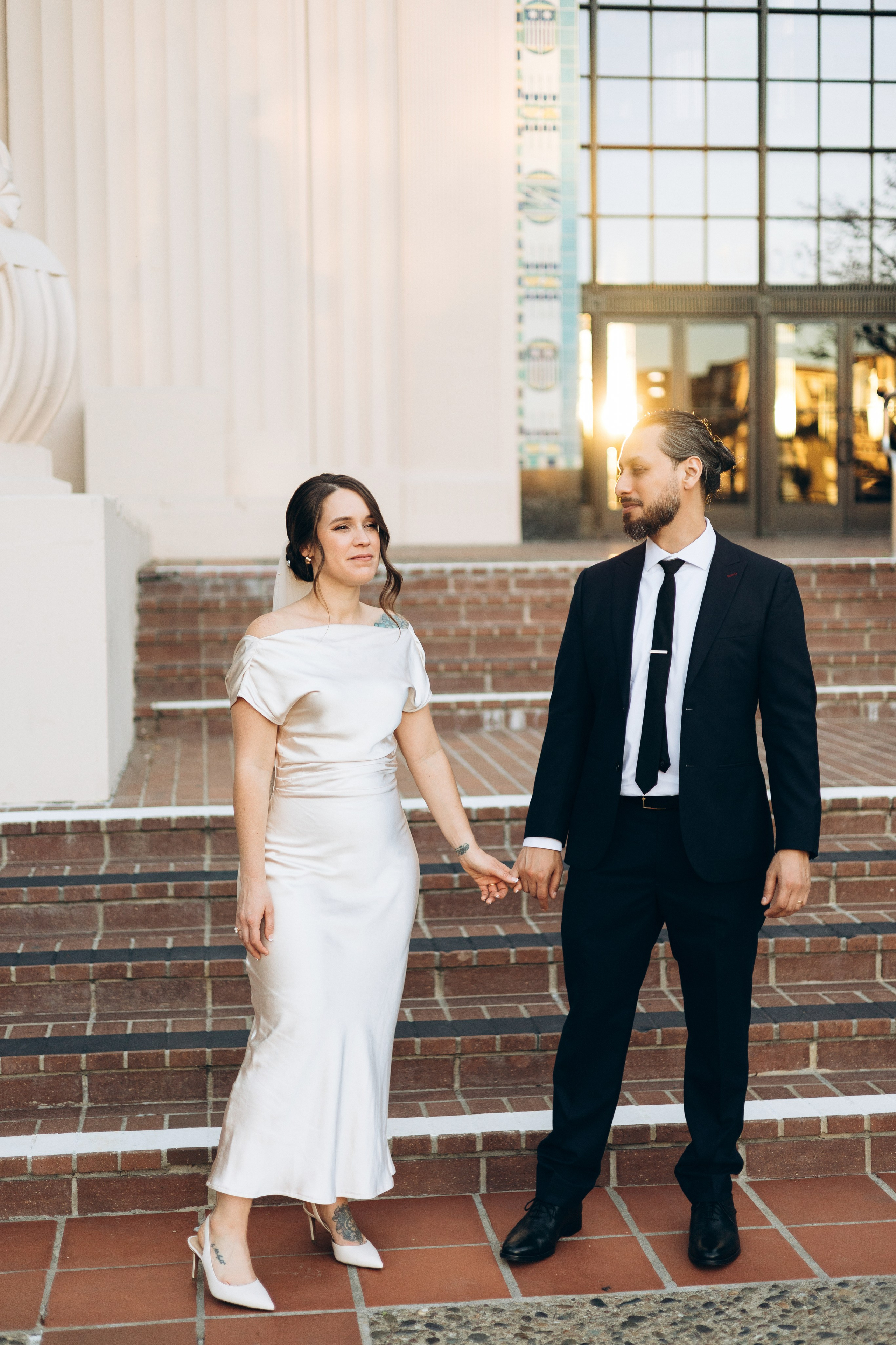 Jessi and Alex. Весільний та сімейний фотограф у Сан-Дієго