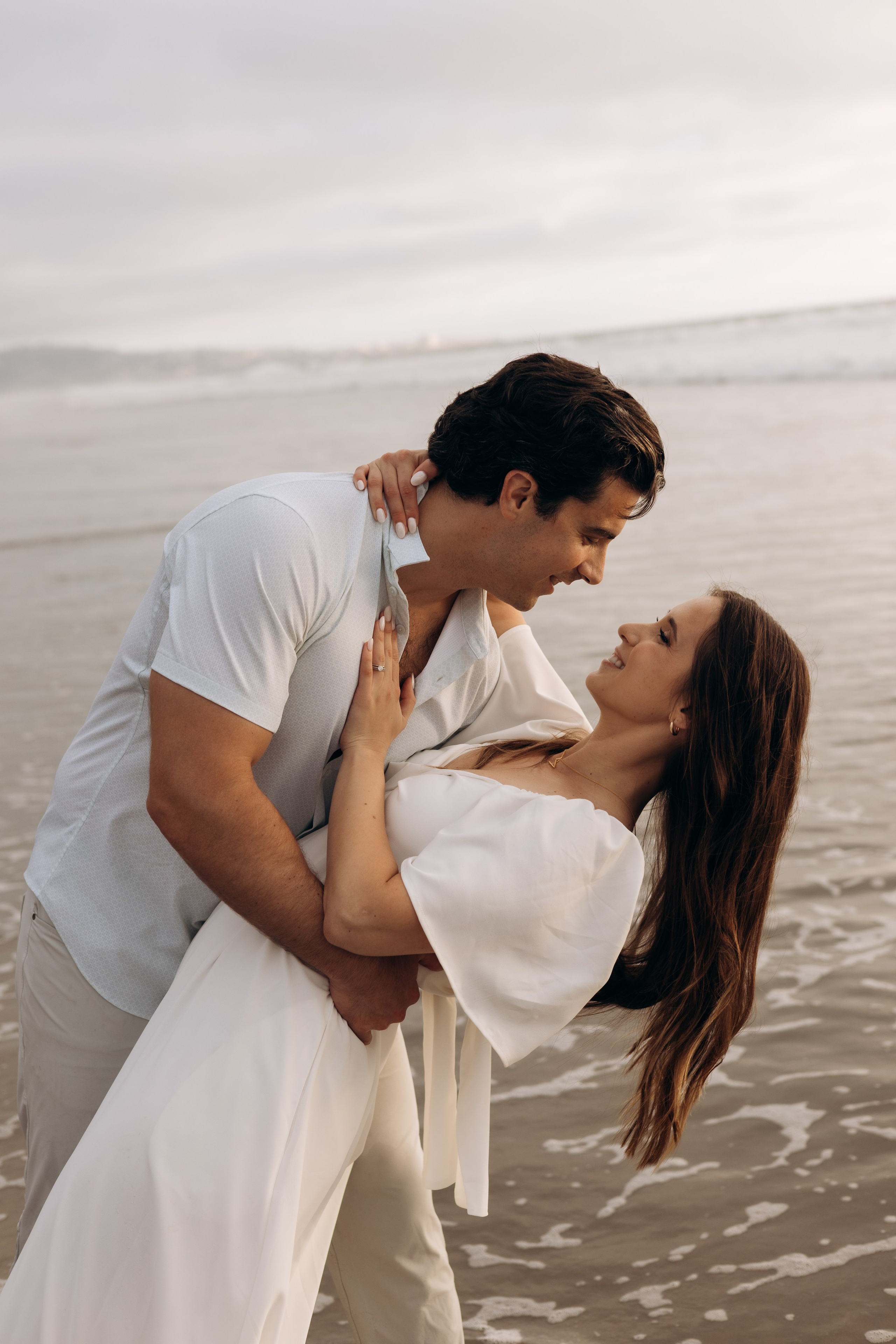 *. Wedding and family photographer San Diego