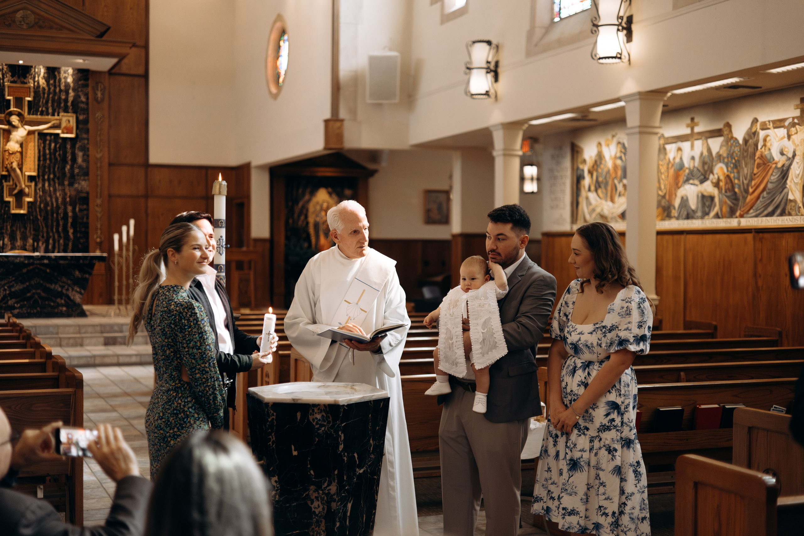 *. Wedding and family photographer San Diego