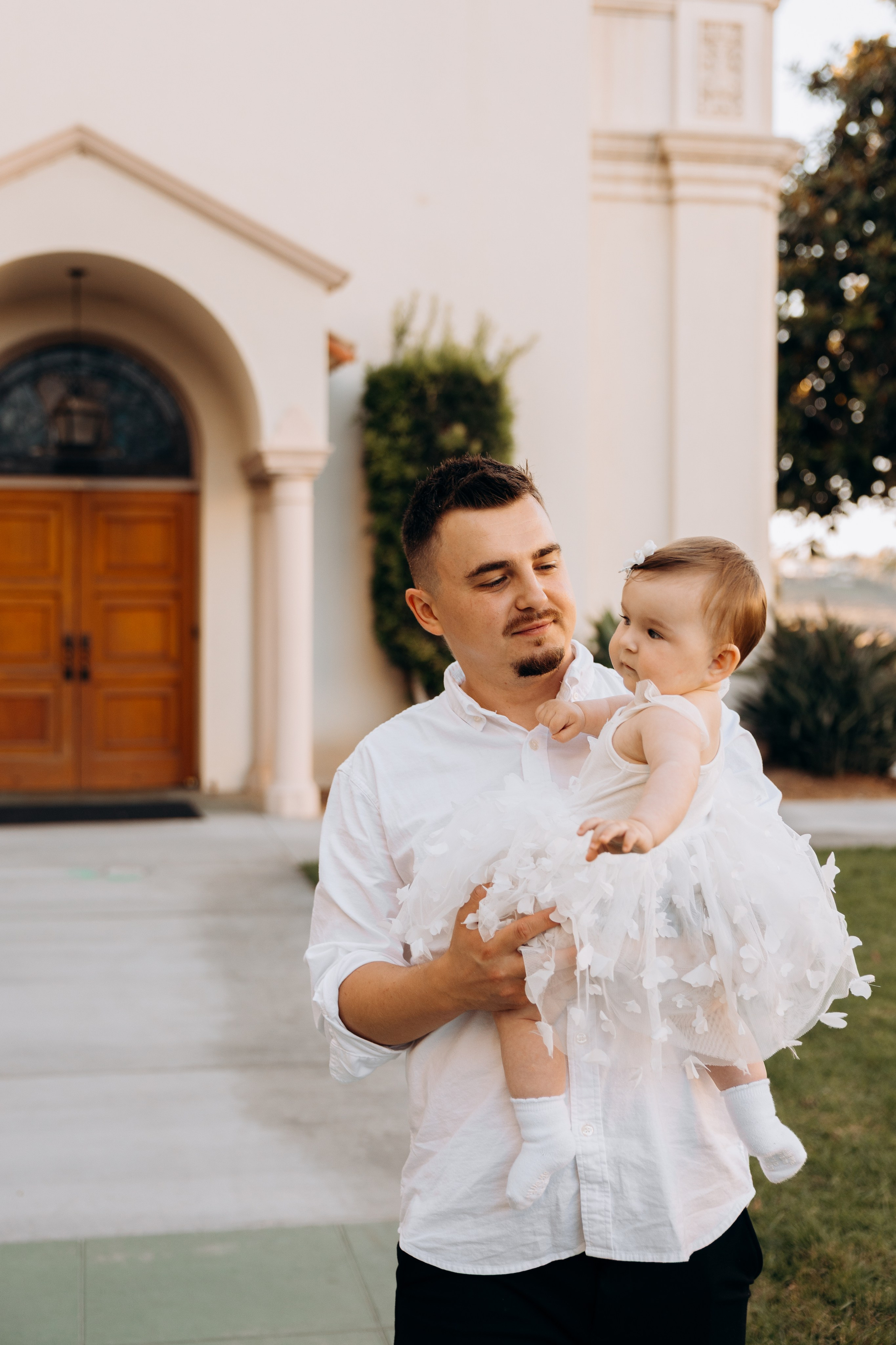 *. Wedding and family photographer San Diego