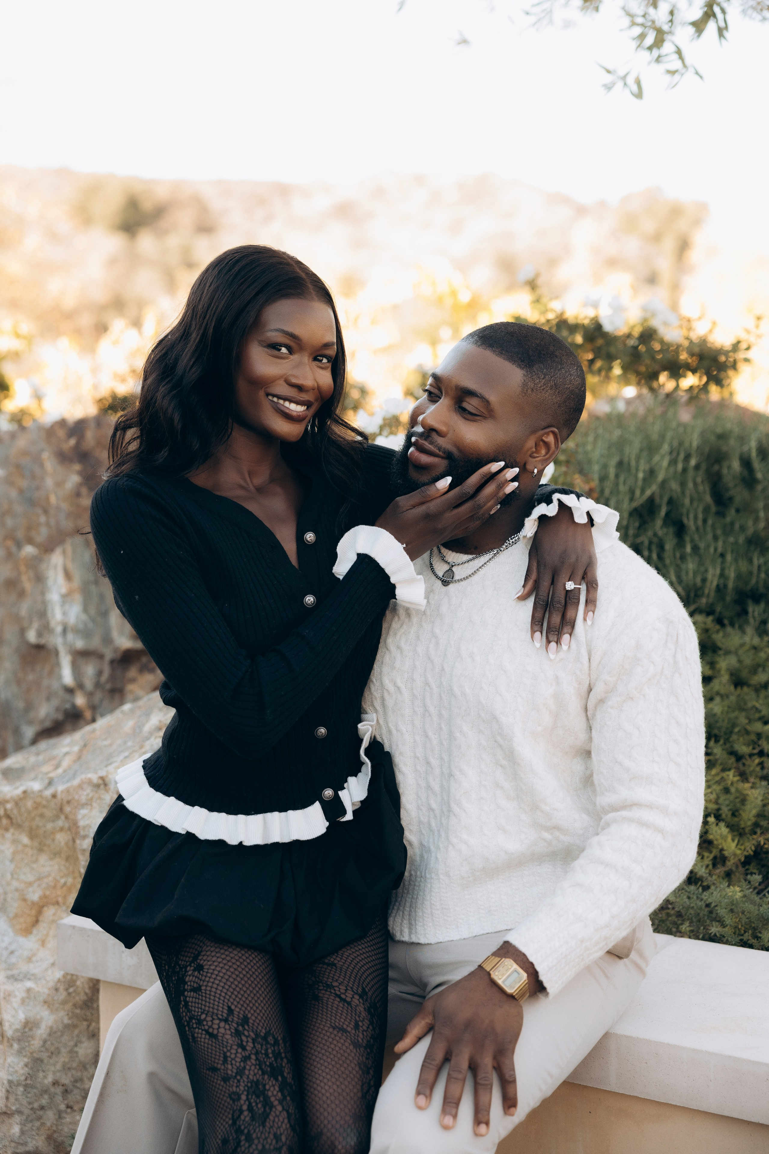 *. Wedding and family photographer San Diego