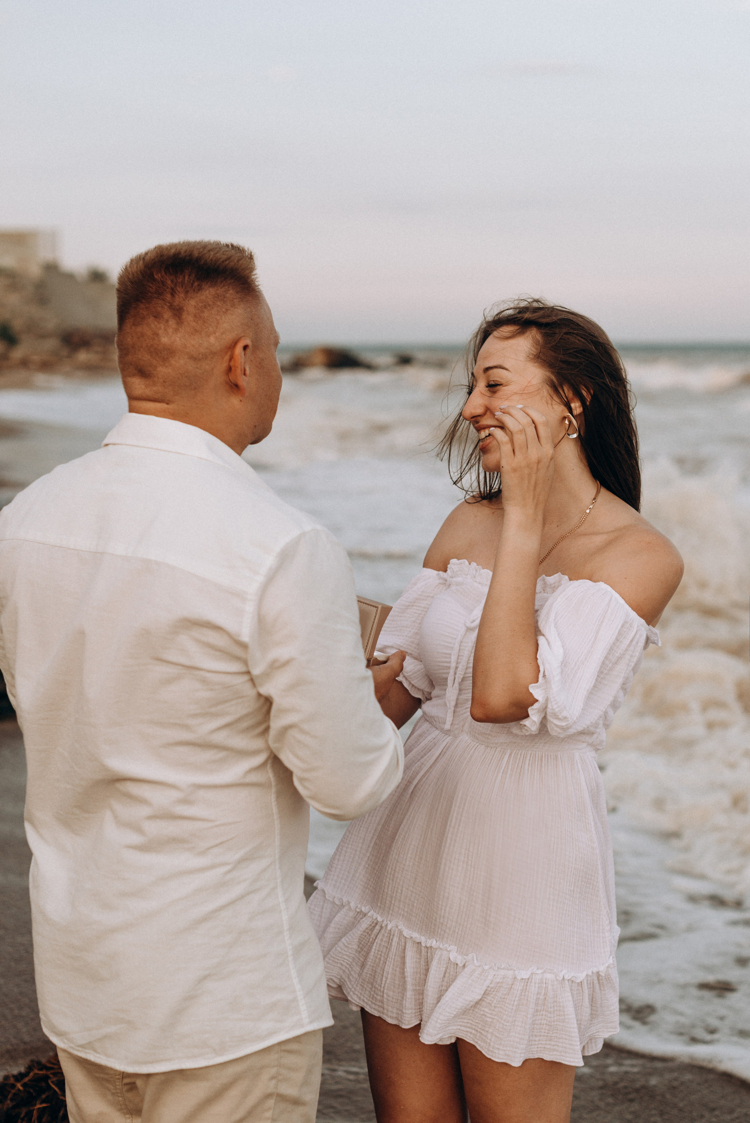 . Wedding and family photographer San Diego