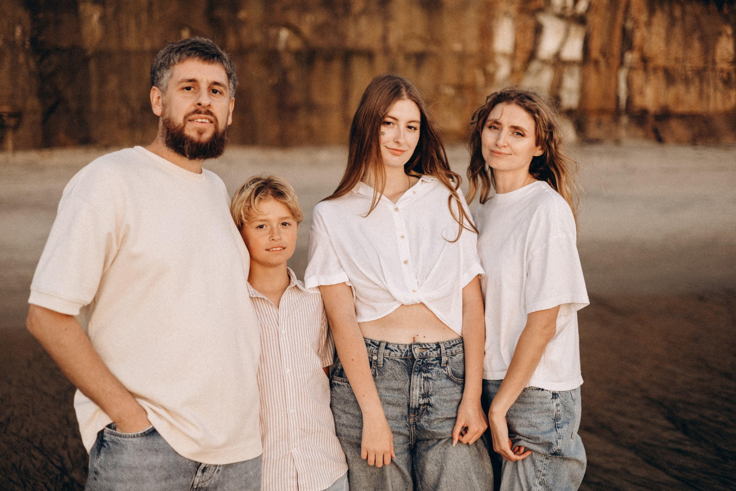 *. Wedding and family photographer San Diego