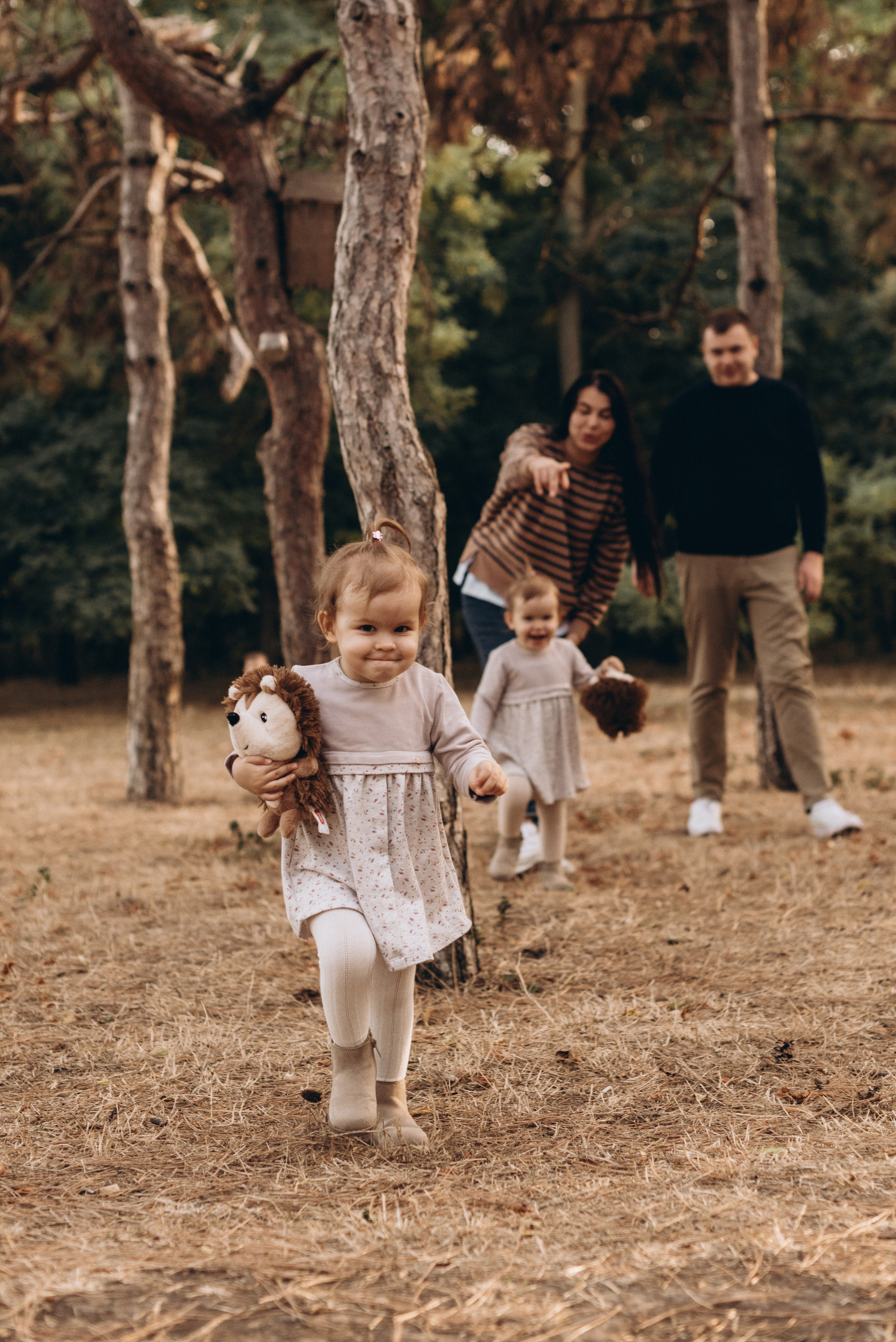 *. Wedding and family photographer San Diego