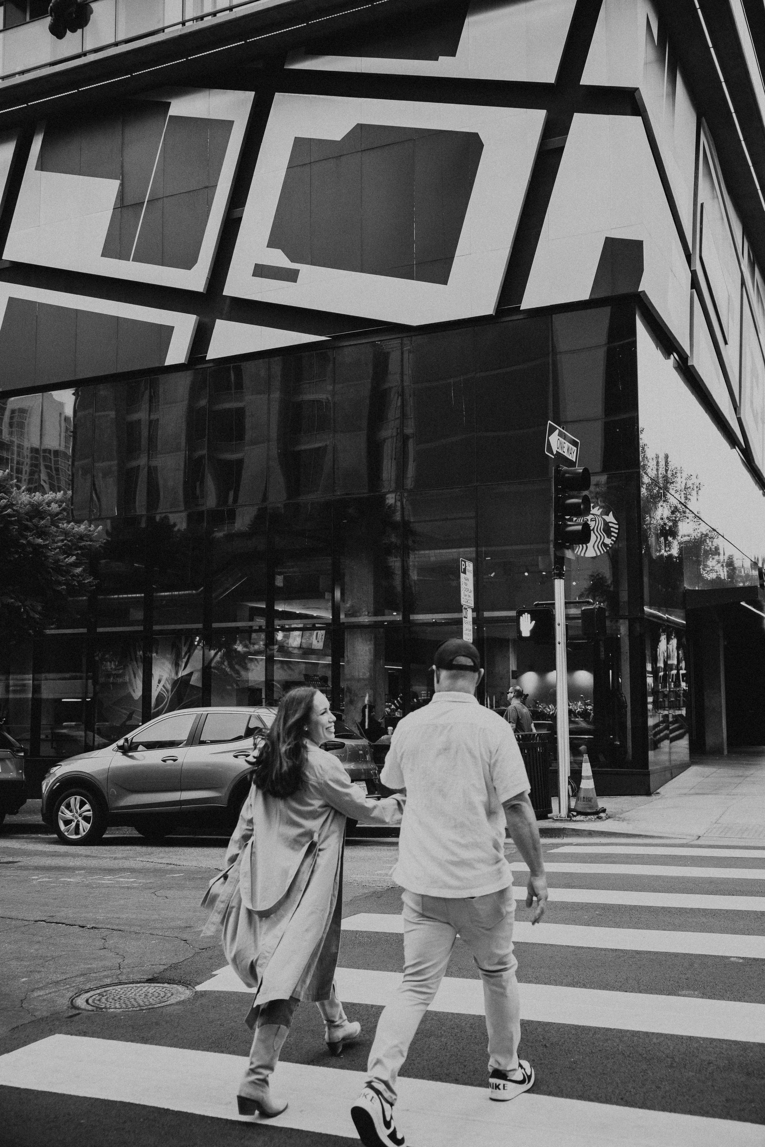 Anastasii and Eli. Wedding and family photographer San Diego