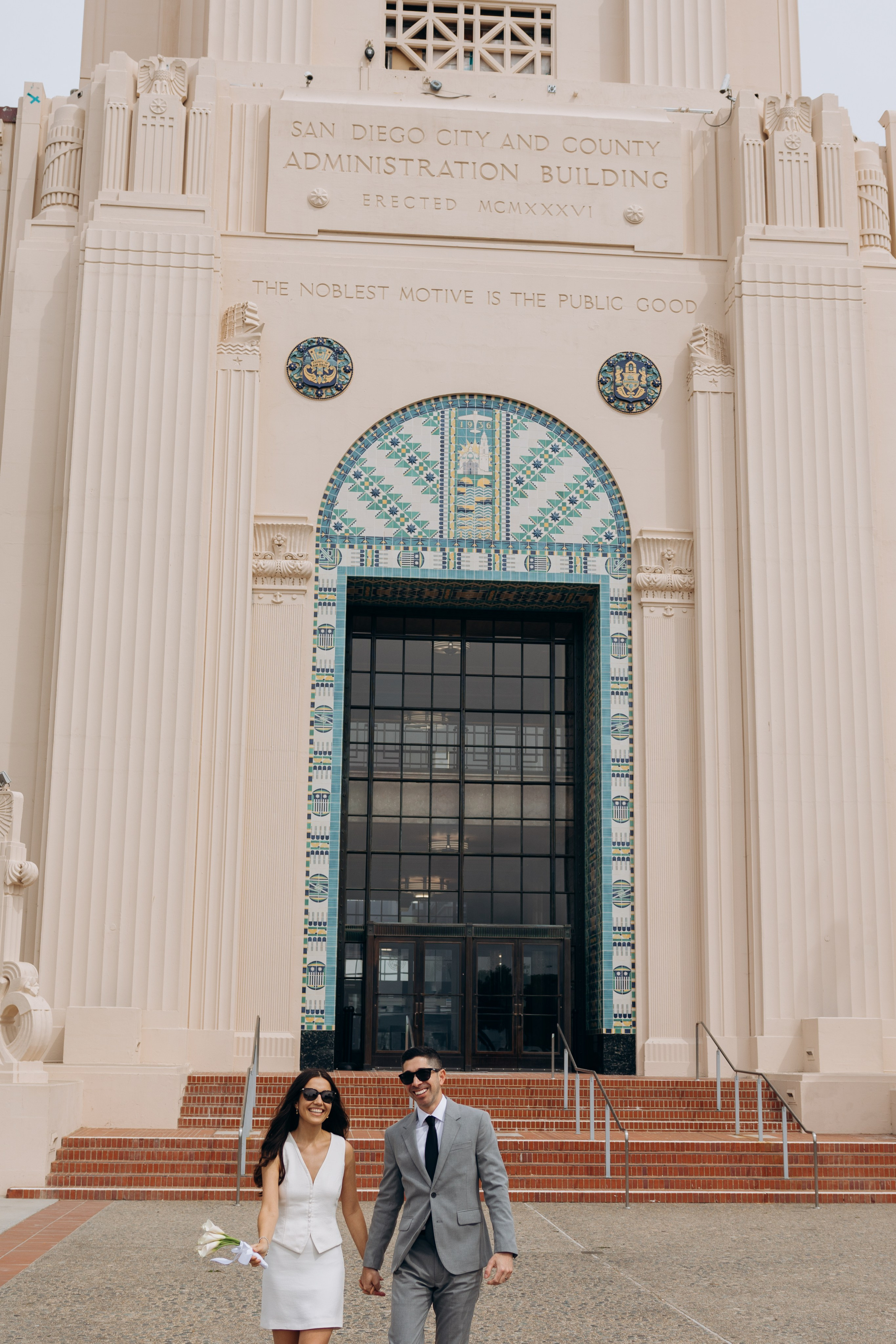 Ross and Rebecca. Свадебный и семейный фотограф в Сан-Диего