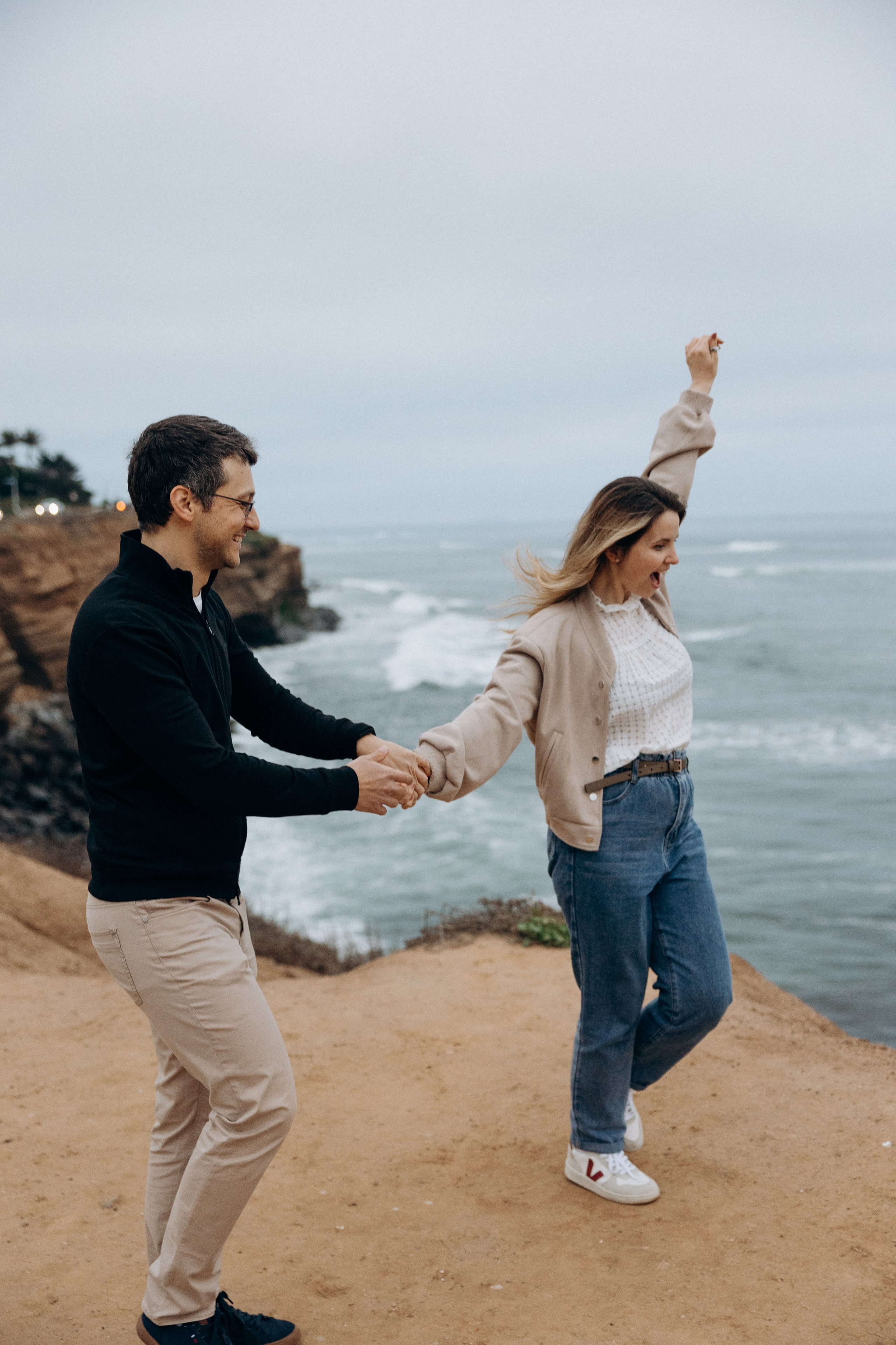 *. Wedding and family photographer San Diego