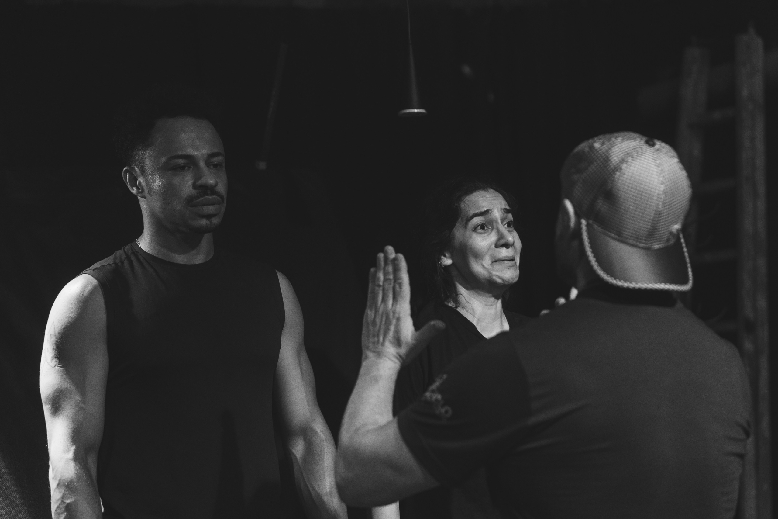 Fica Comigo — Ensaio. FabianoPhotography