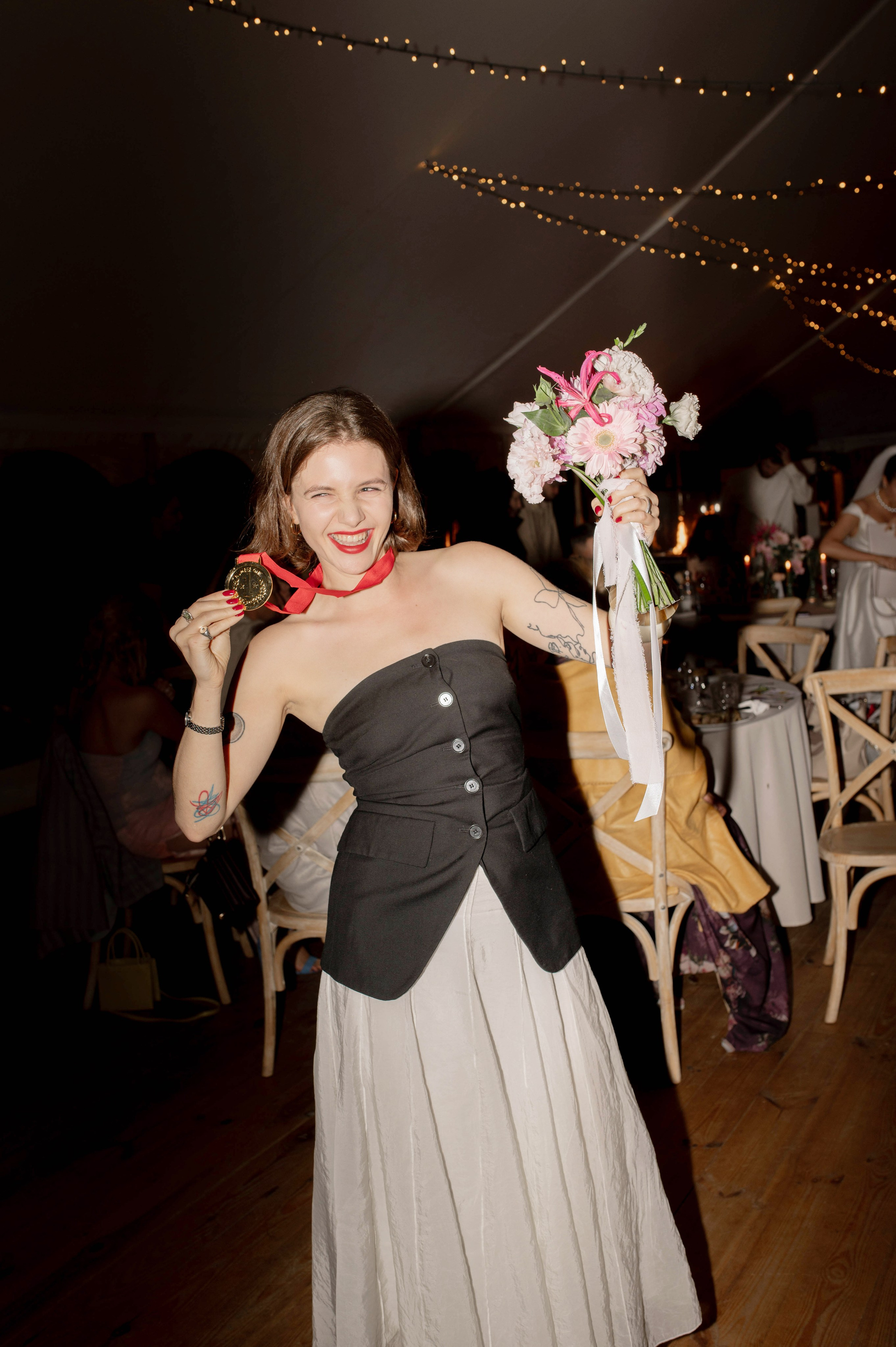 Lesha i Polina. Home page