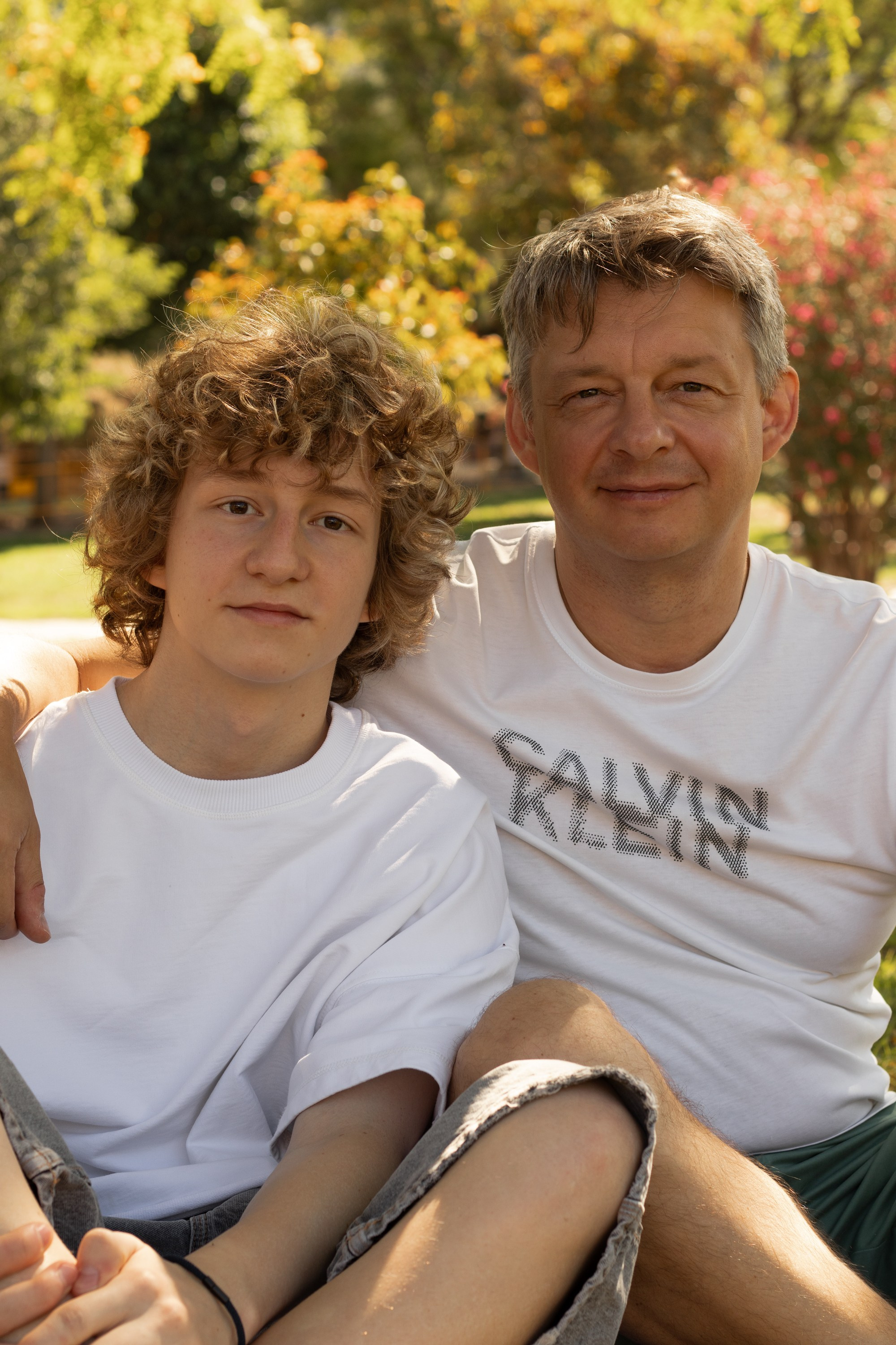 Family 3. Свадебный и портретный фотограф в Валенсии Дмитрий Леонов