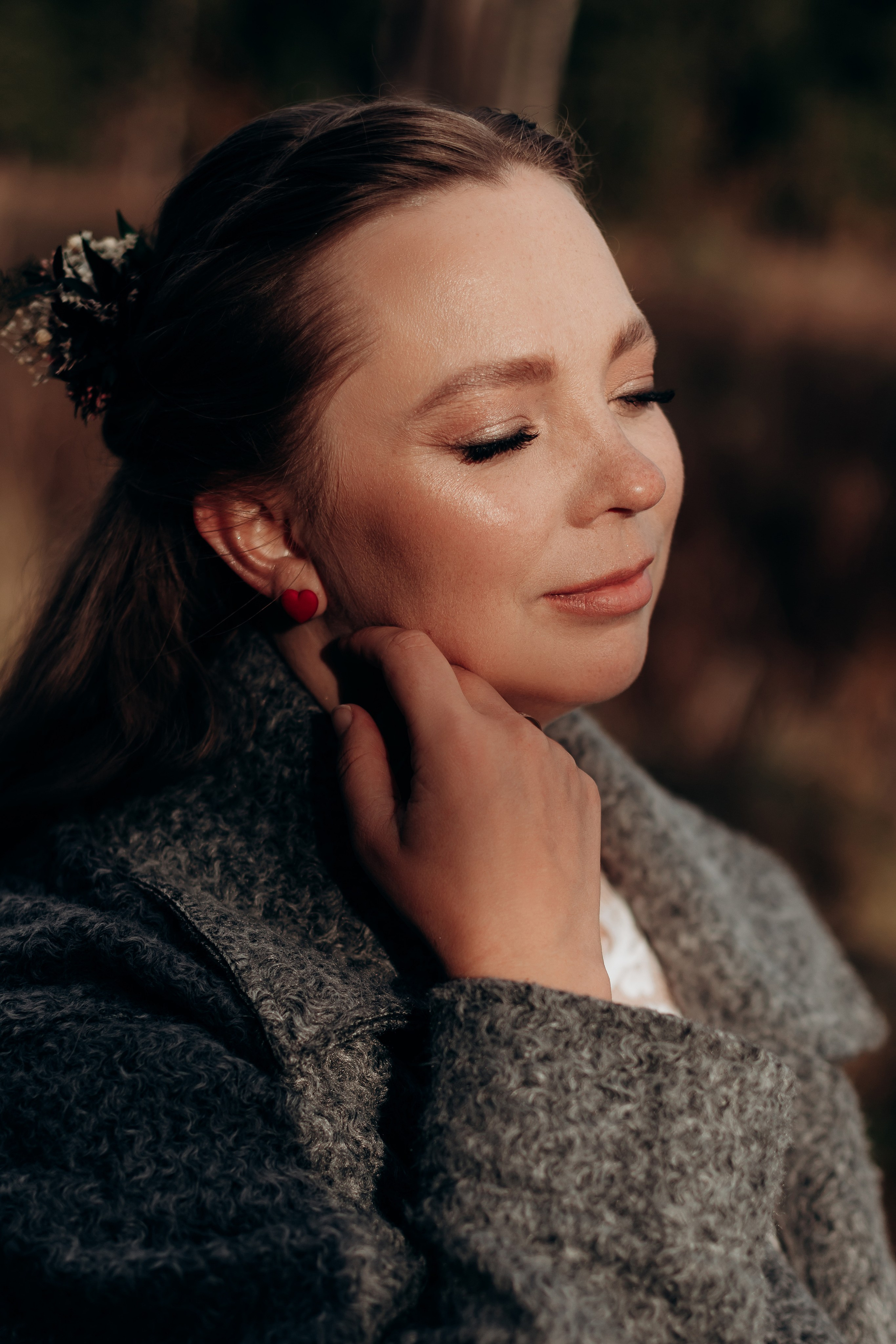 Виталий и Юлиана. Главная