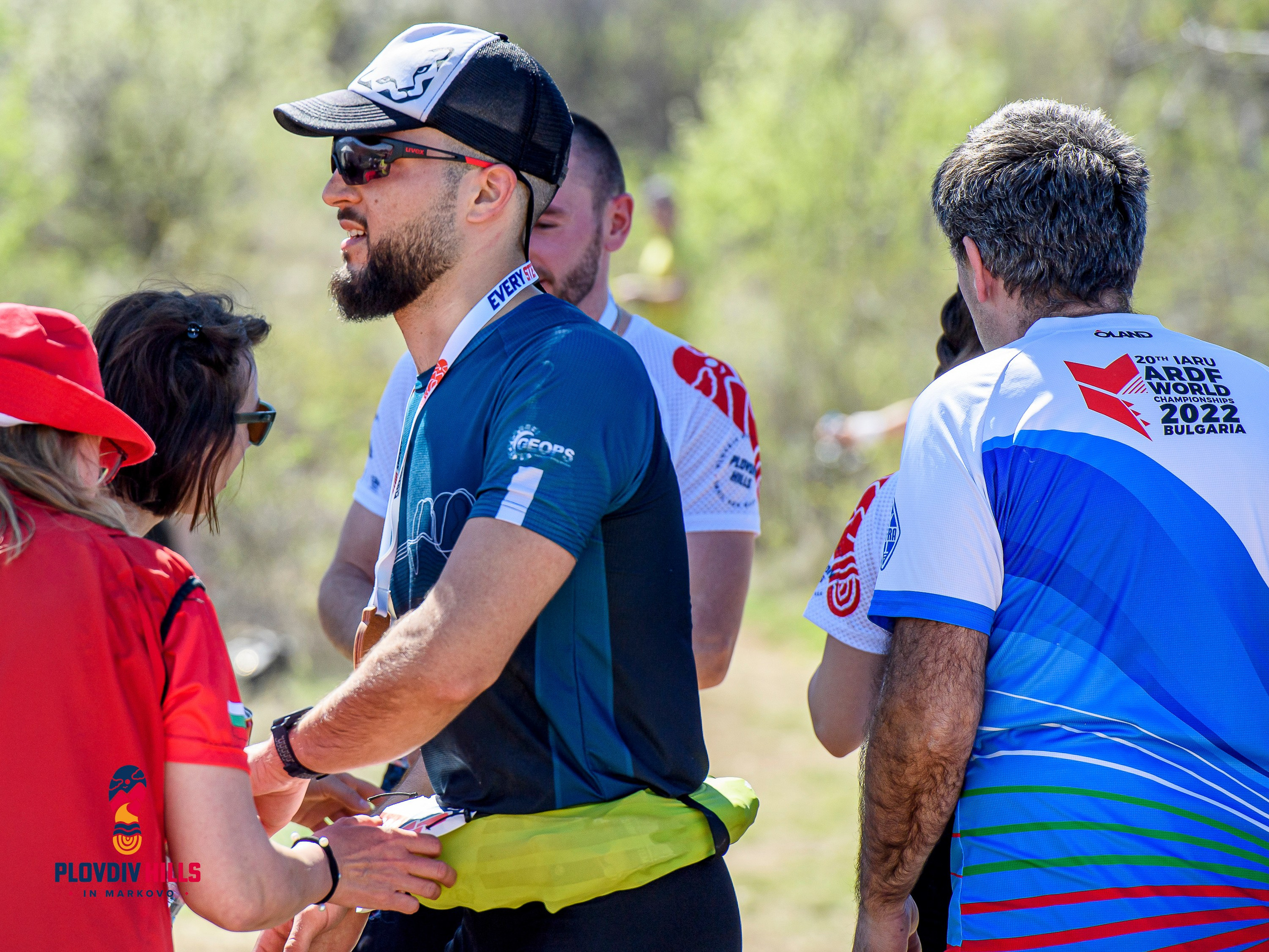 Снимки 2024-KrisoK Photography. «Plovdiv Hills in MARKOVO» е състезание по планинско бягане