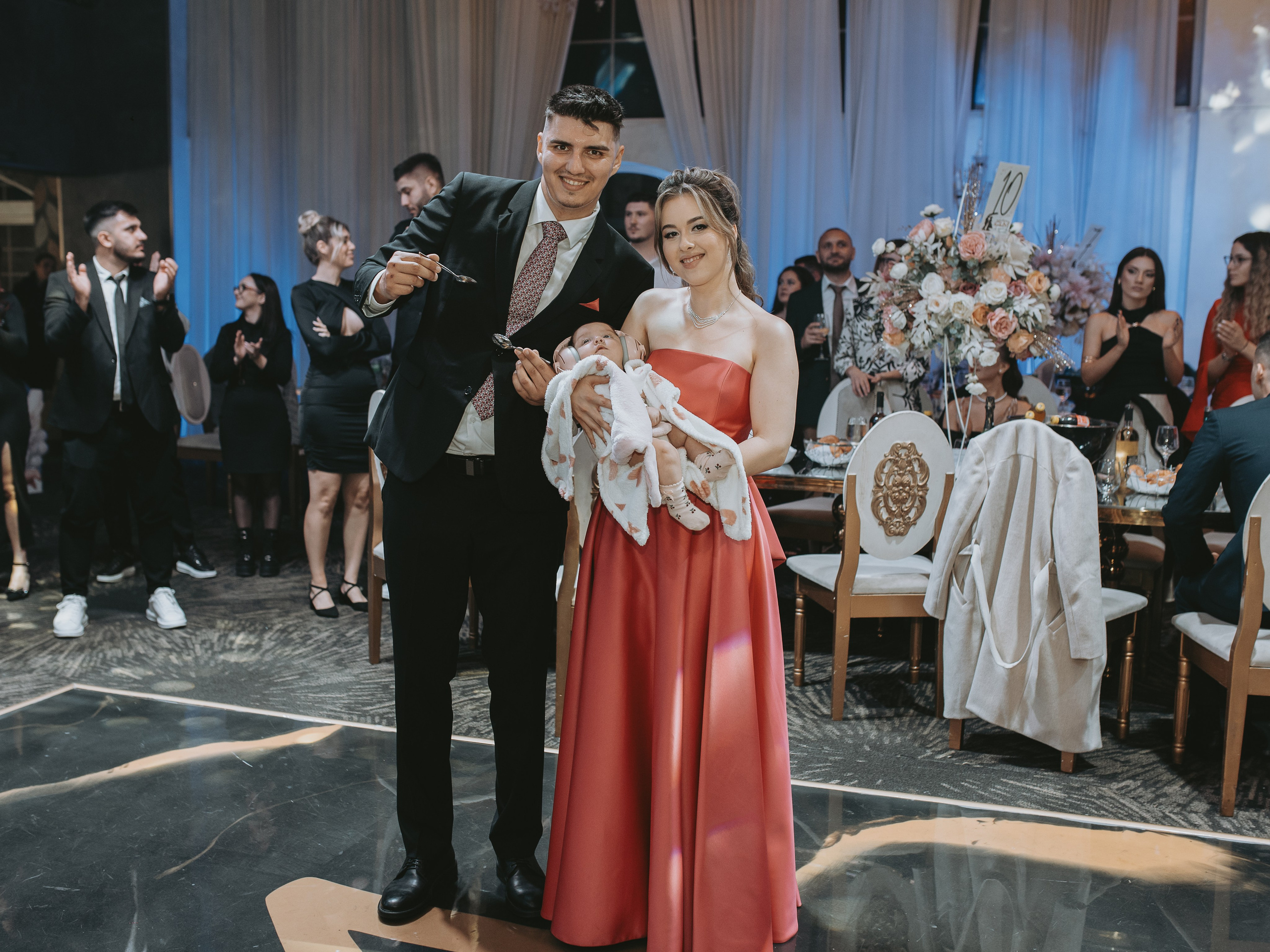 Alma Elena. Stefan Teodorescu — Fotograf de Nunta