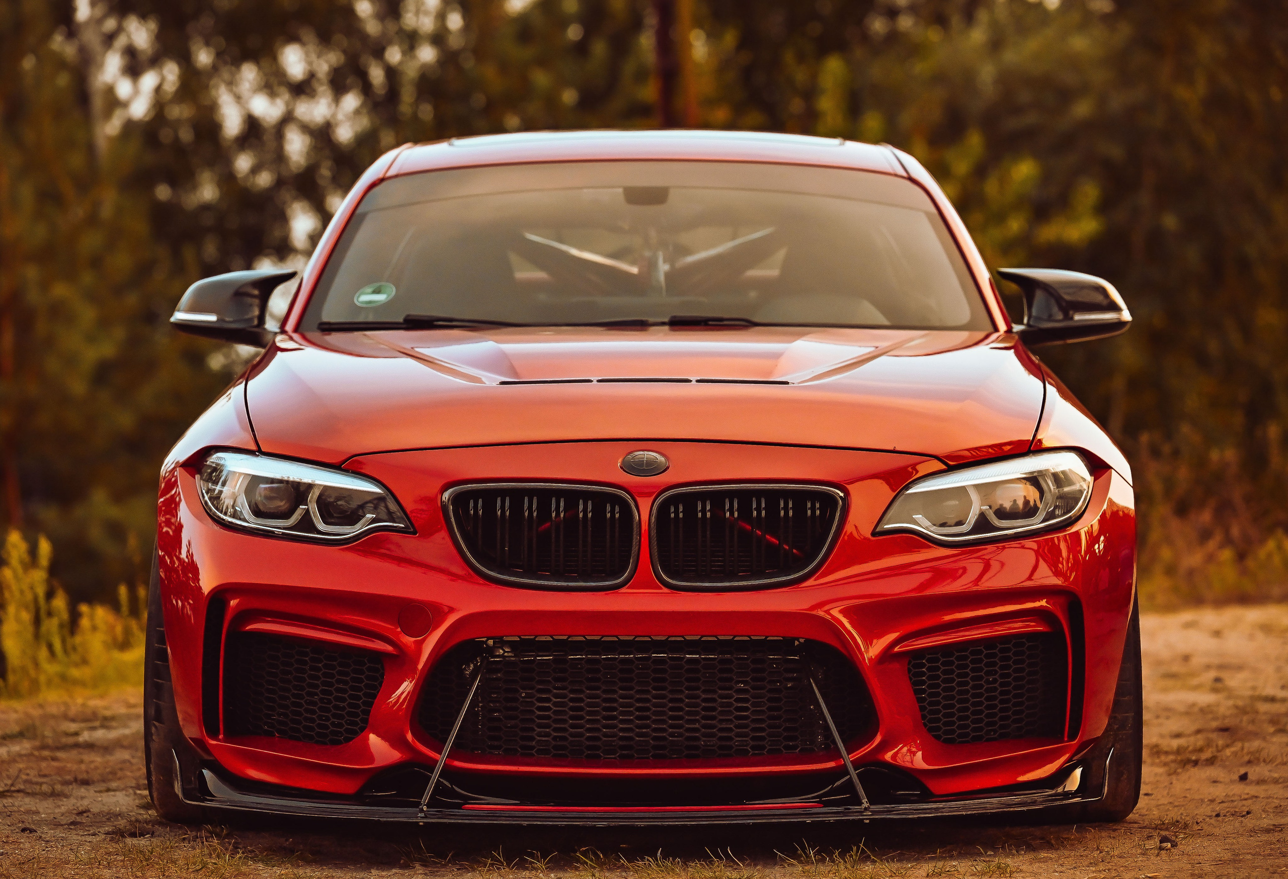 Automotive