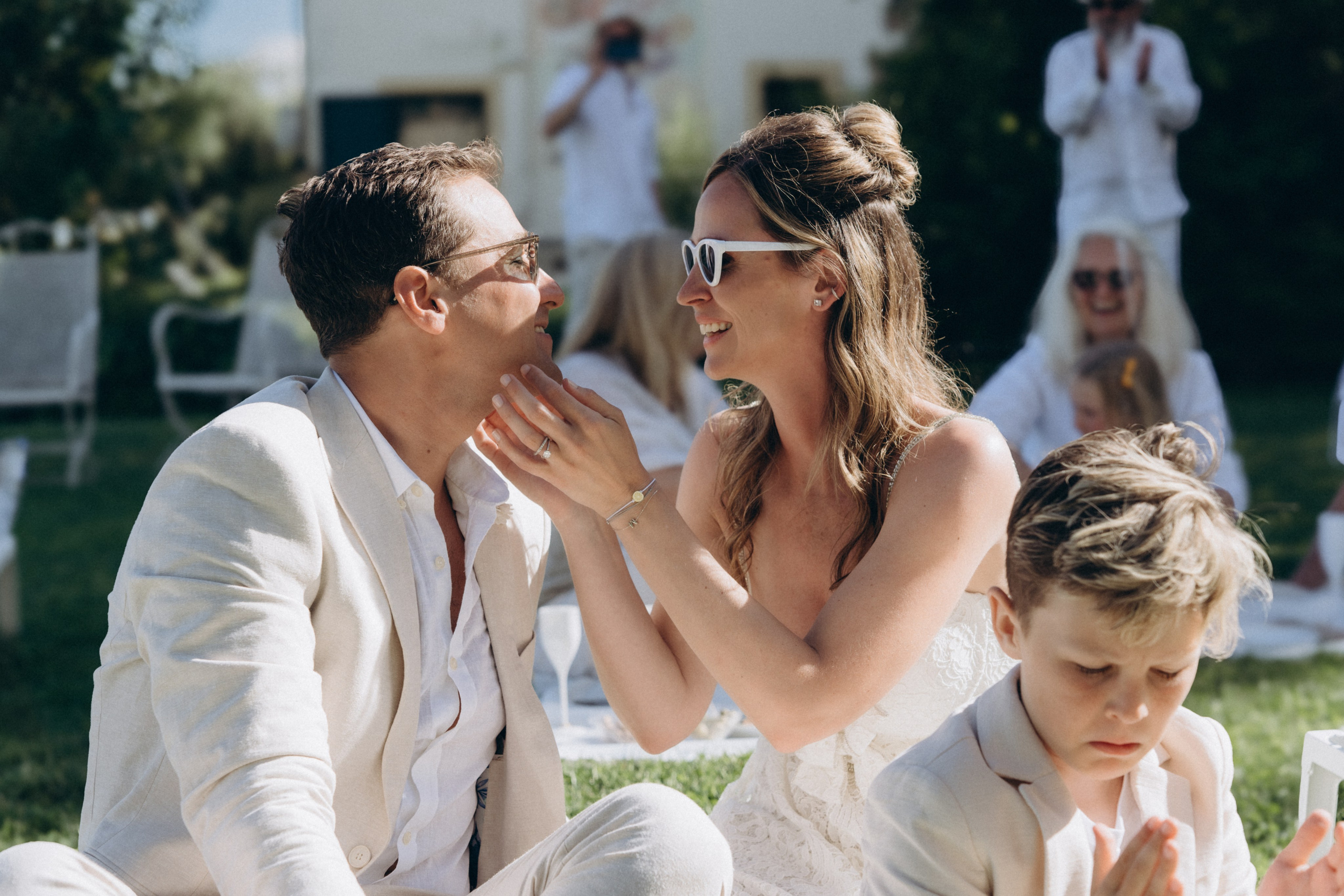 JENNIE & JASPAR • Verona. PHOTOGRAPHER IN ITALY